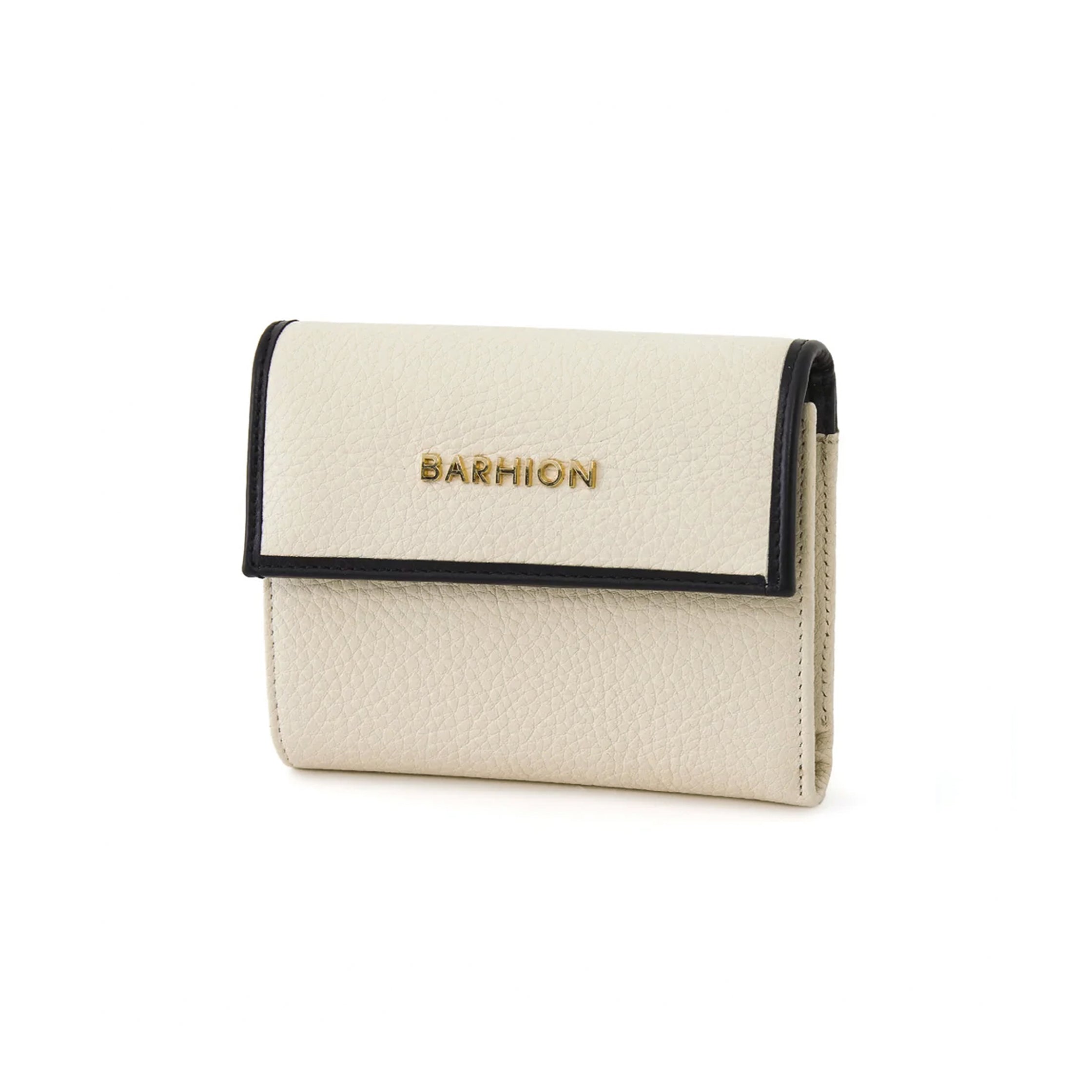 Women's Calf Leather Floater Handmade Wallet W25025 14