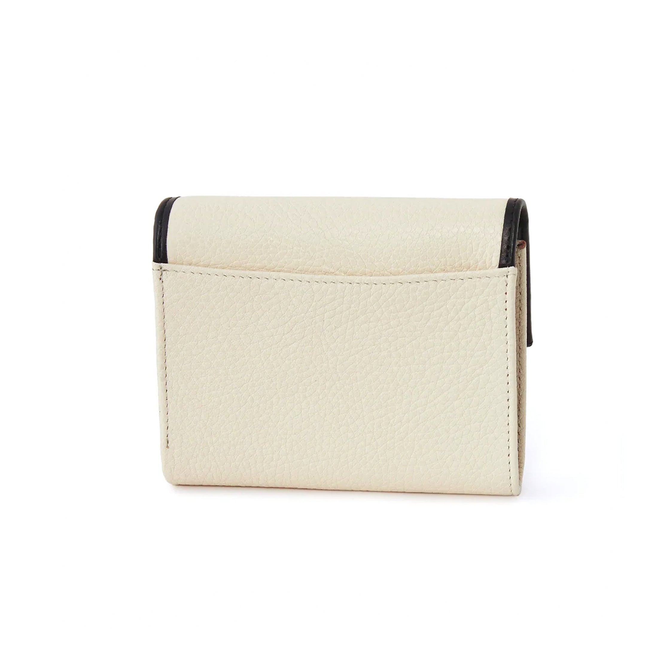 Women's Calf Leather Floater Handmade Wallet W25025 15