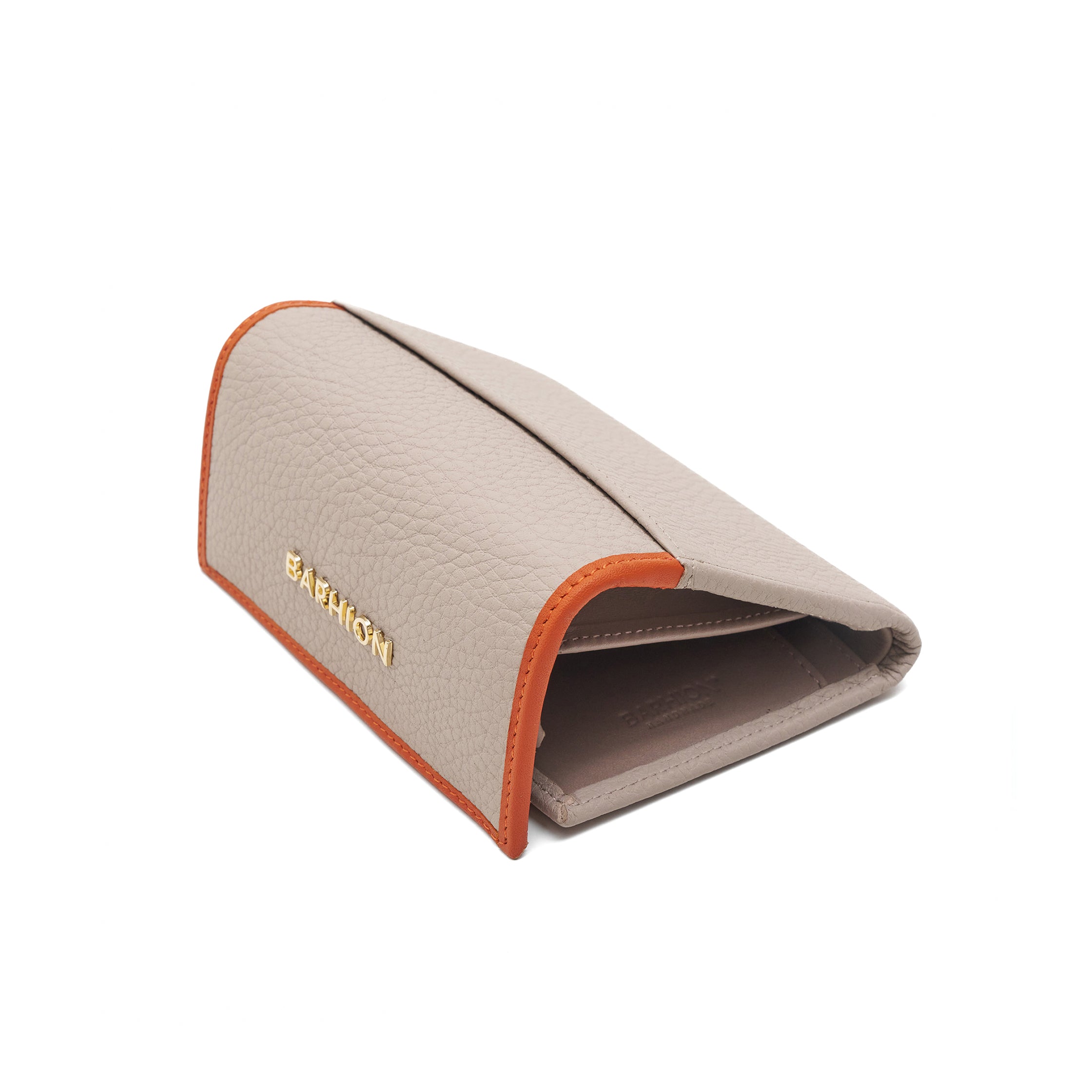 Women's Calf Leather Floater Handmade Wallet W25025 20