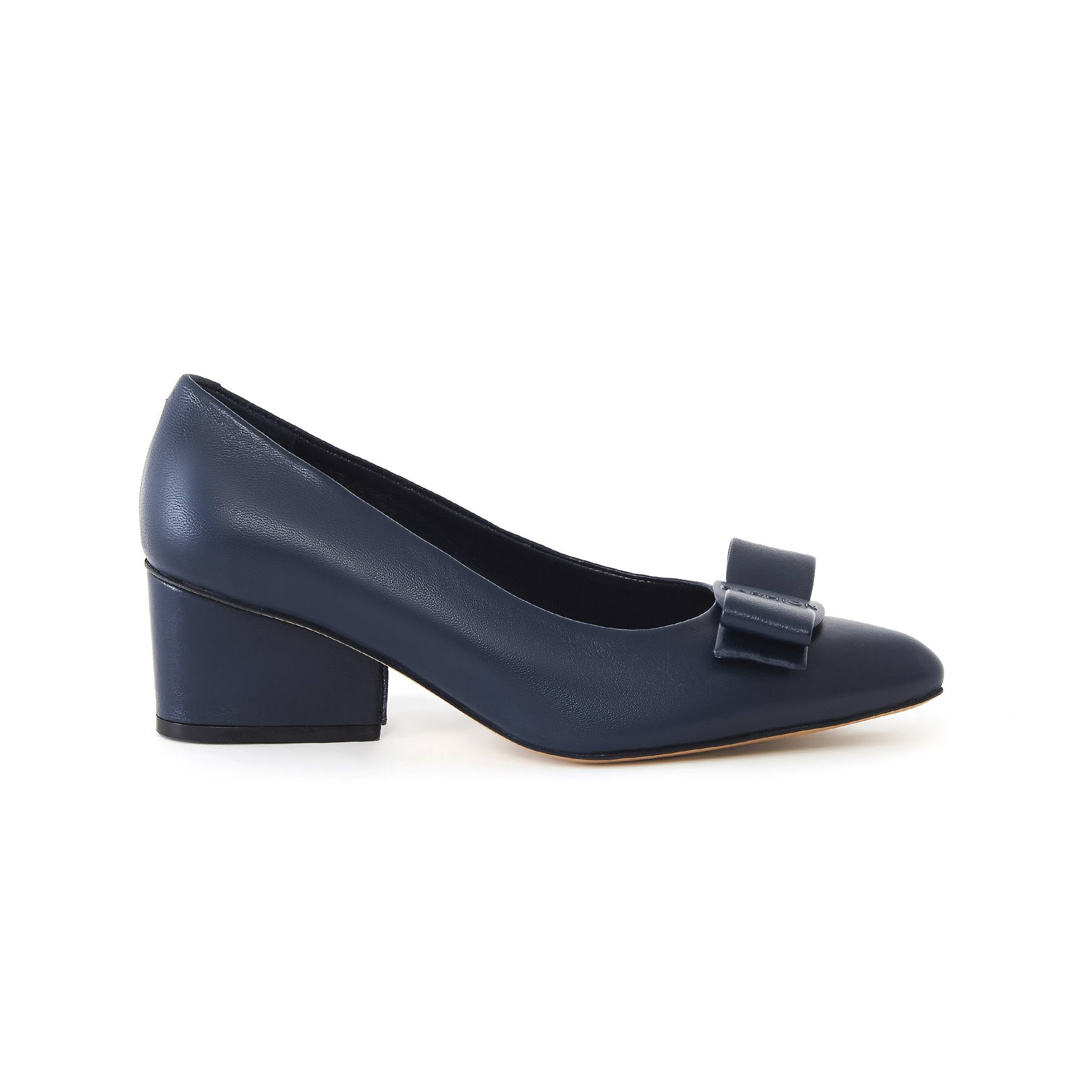 Women's Metisse Leather Handmade Stiletto W1005 15