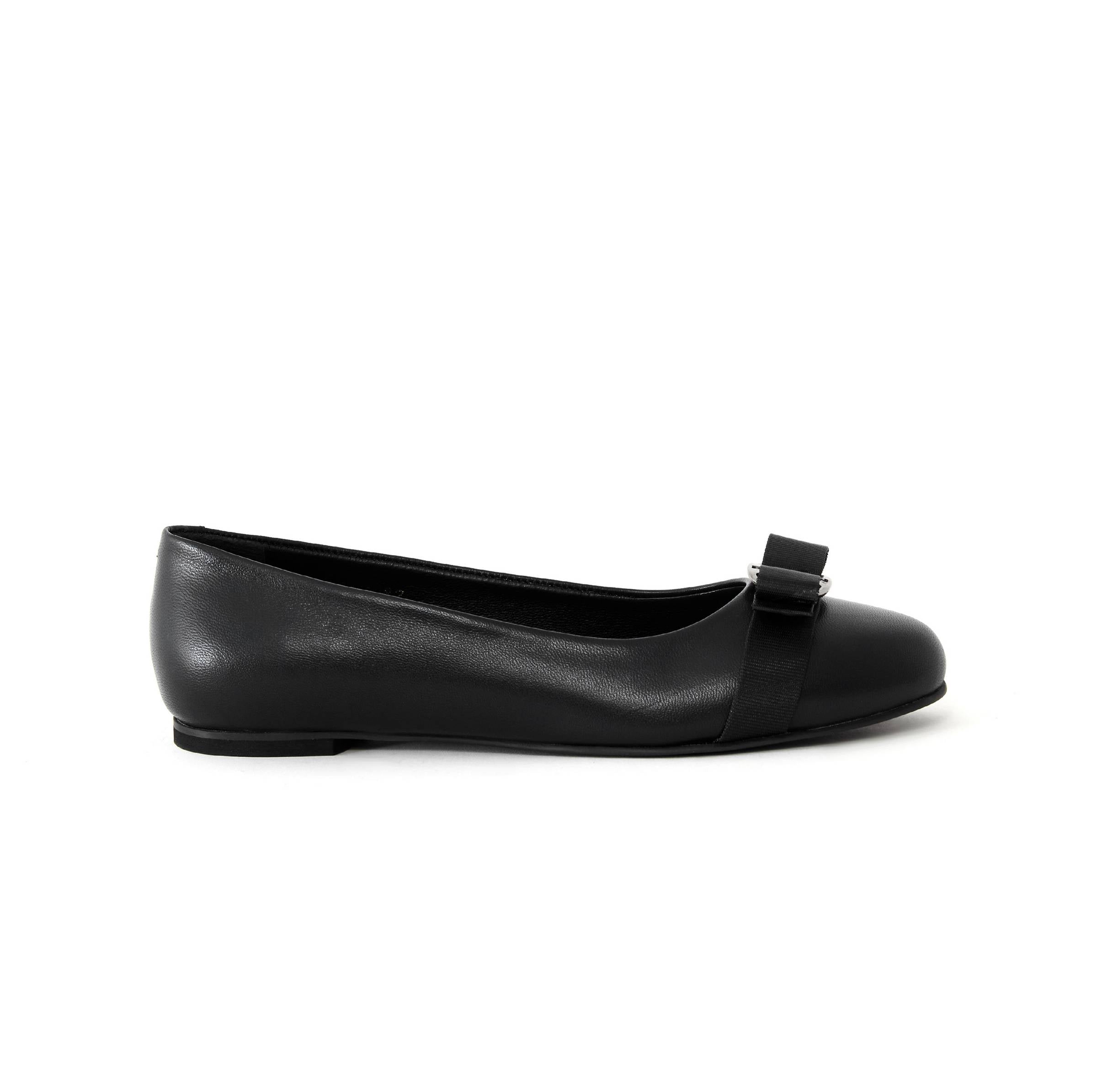 Women's Metisse Leather Handmade Flats W3010 14