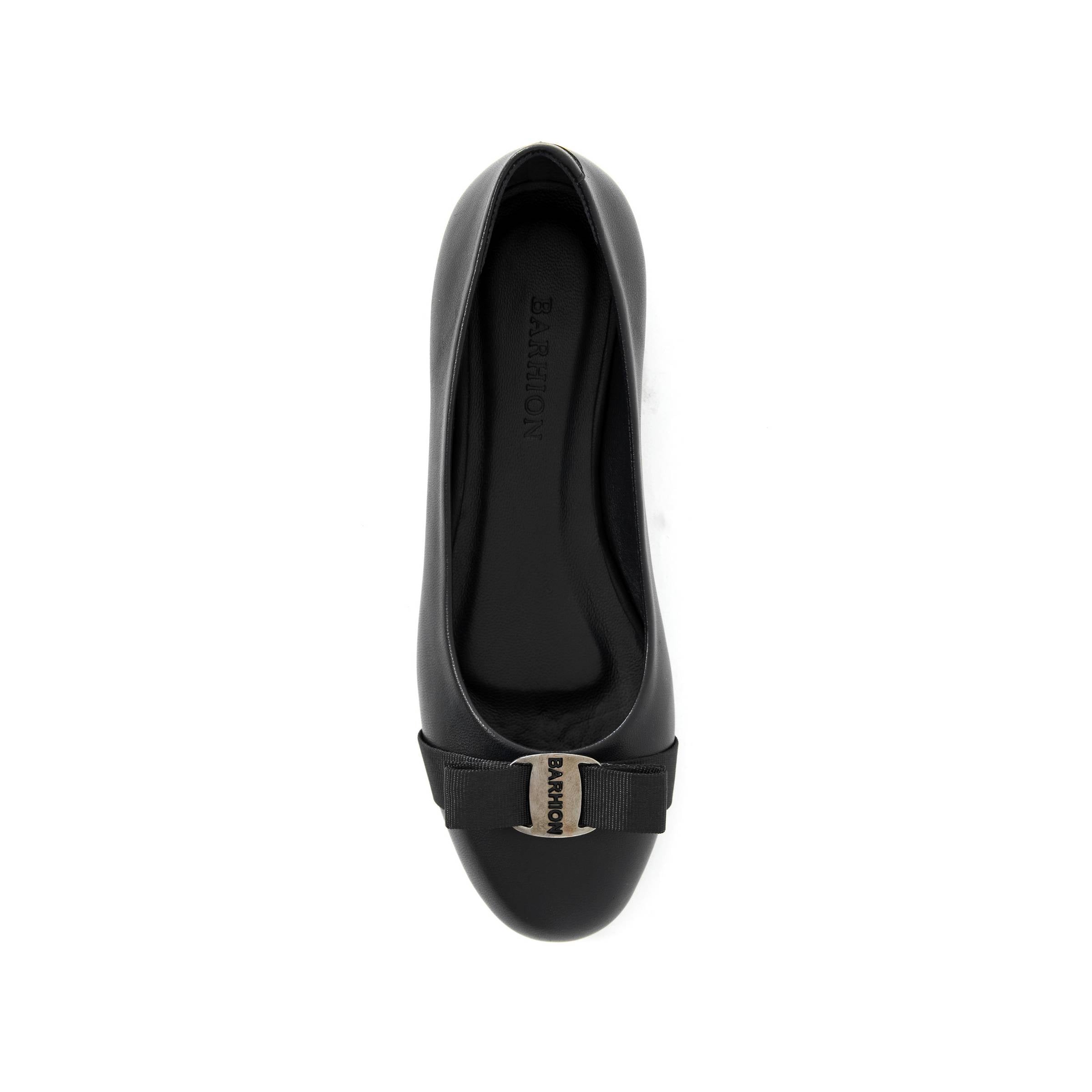 Women's Metisse Leather Handmade Flats W3010 18
