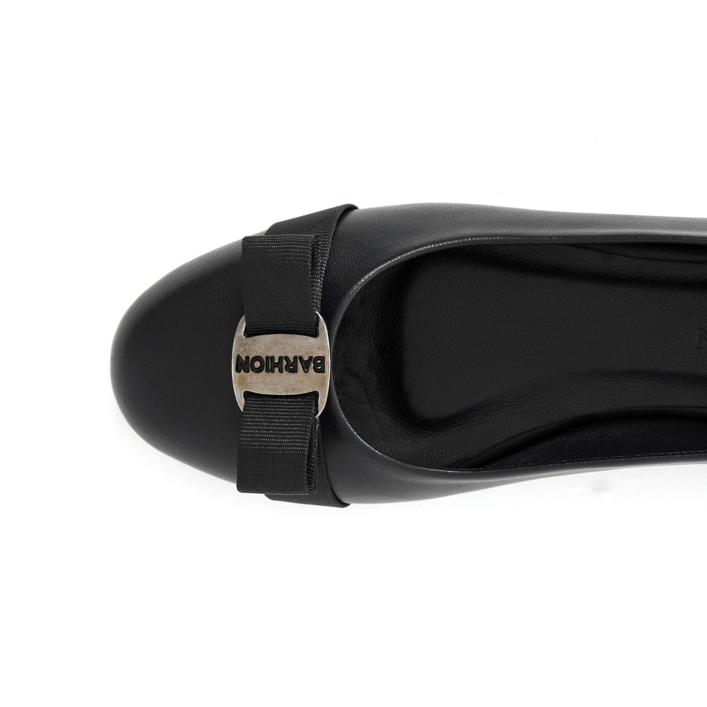 Women's Metisse Leather Handmade Flats W3010 19