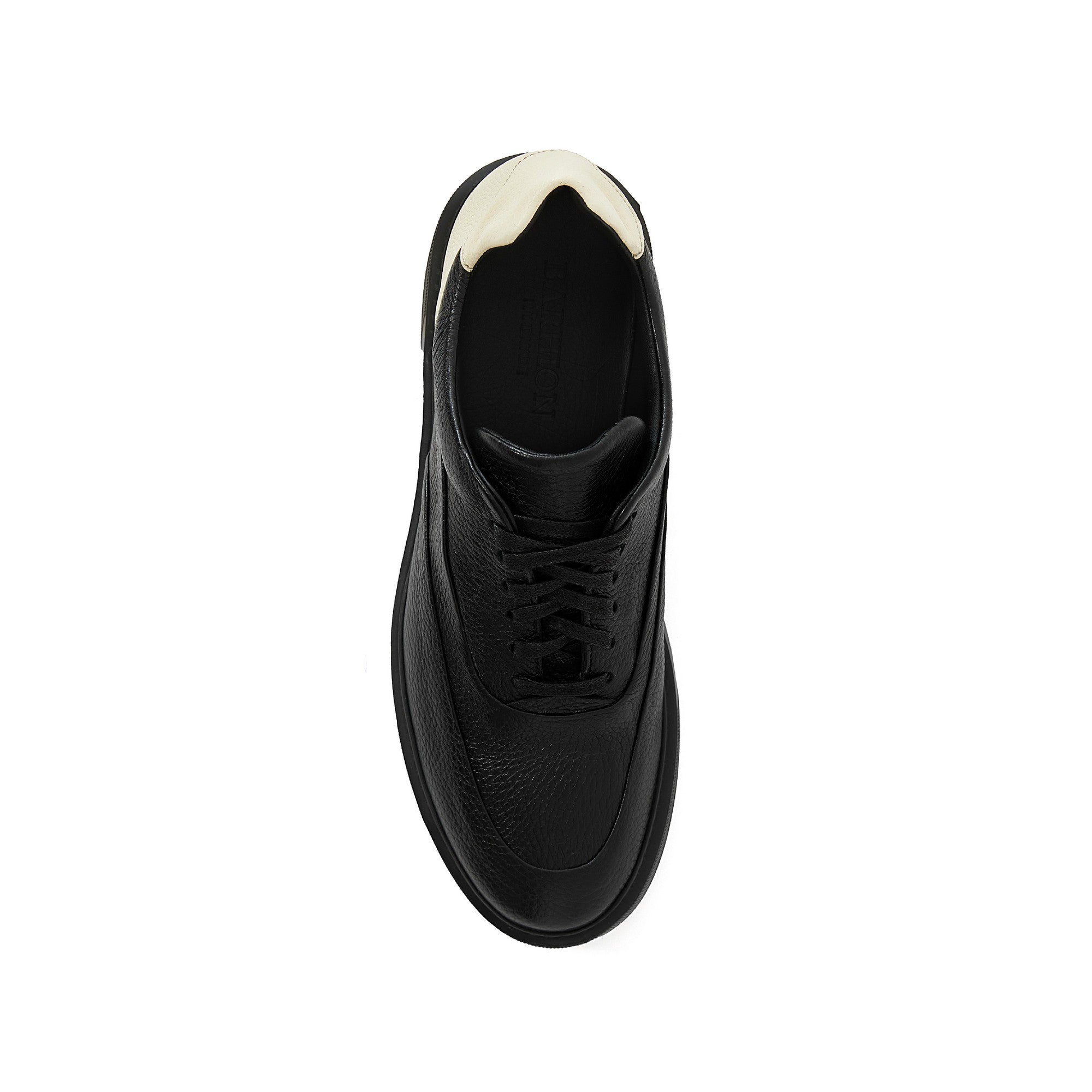 Men's Deer Leather Sport Shoes Handmade M8007 5