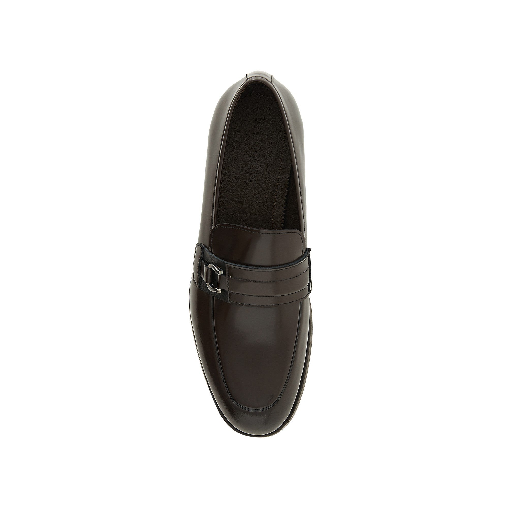Men's Calf Leather Handmade Loafer M7033 11