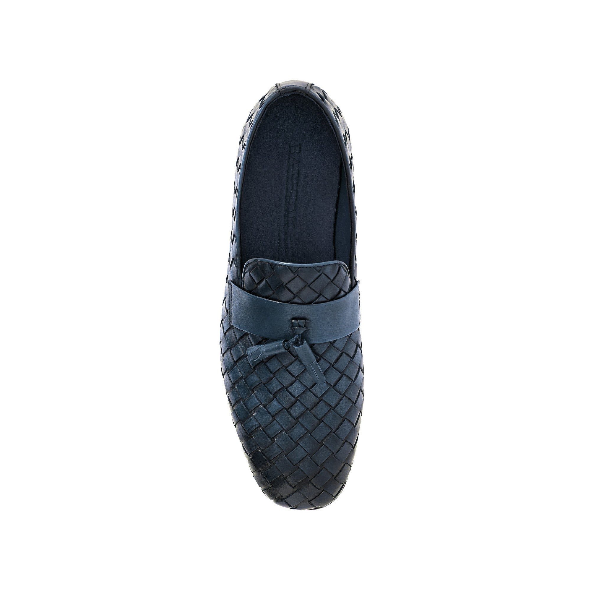 Men's Calf Leather Handcrafted Moccasin M7013 11