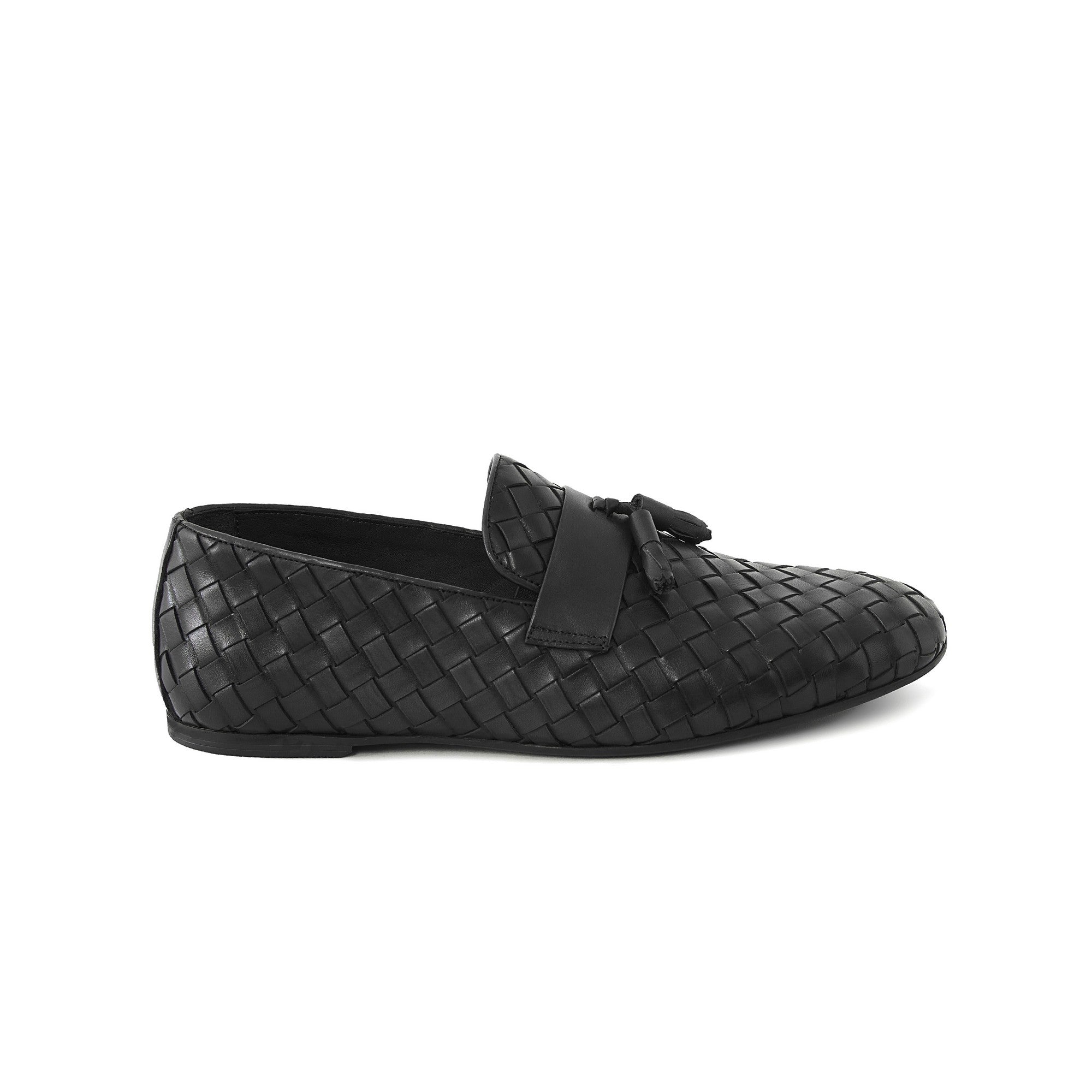 Men's Calf Leather Handcrafted Moccasin M7013 13