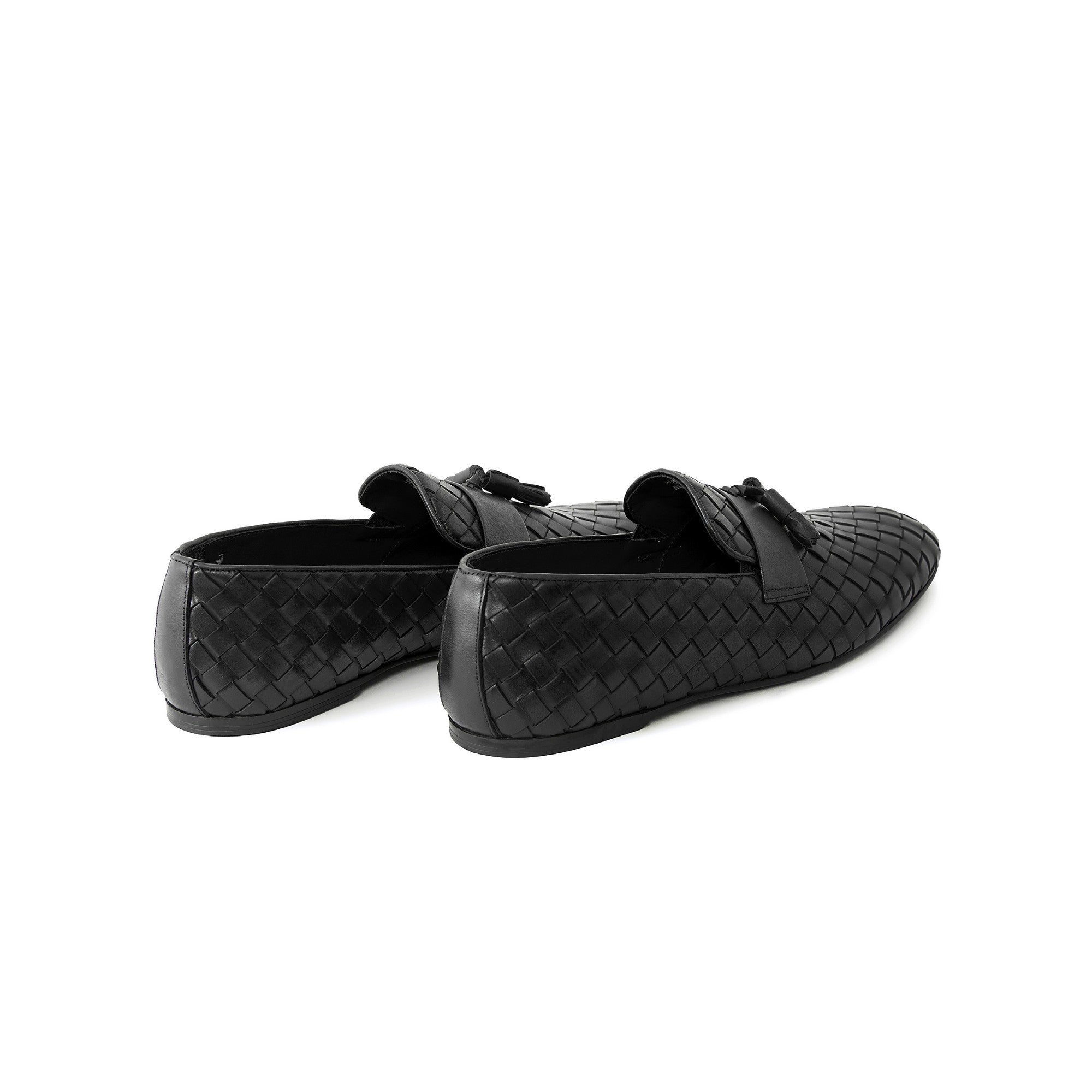 Men's Calf Leather Handcrafted Moccasin M7013 15