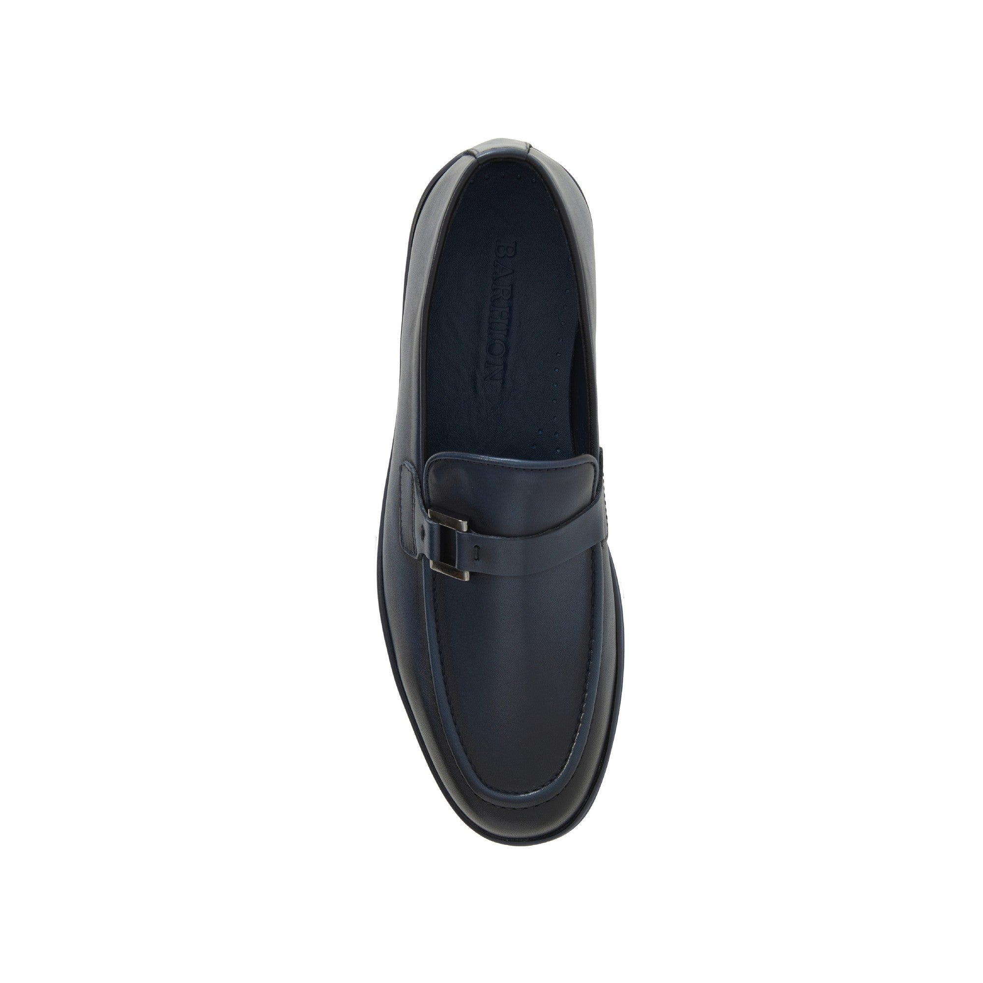 Men's Calf Leather Handmade Loafer M7010 11
