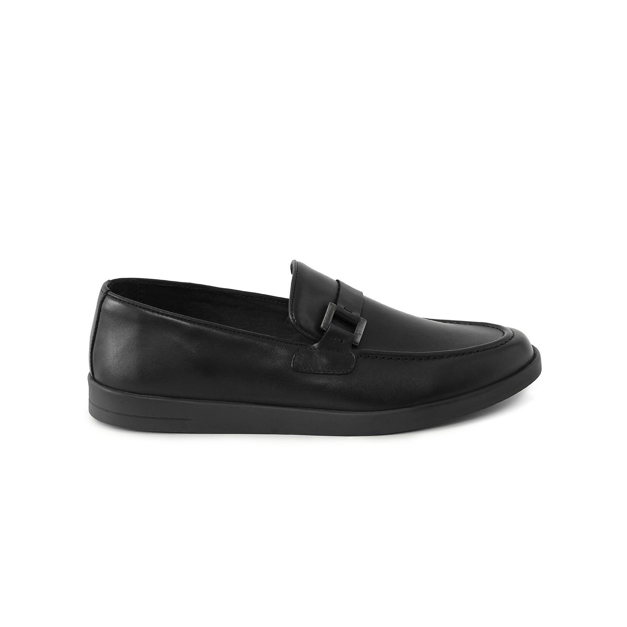 Men's Calf Leather Handmade Loafer M7010 13