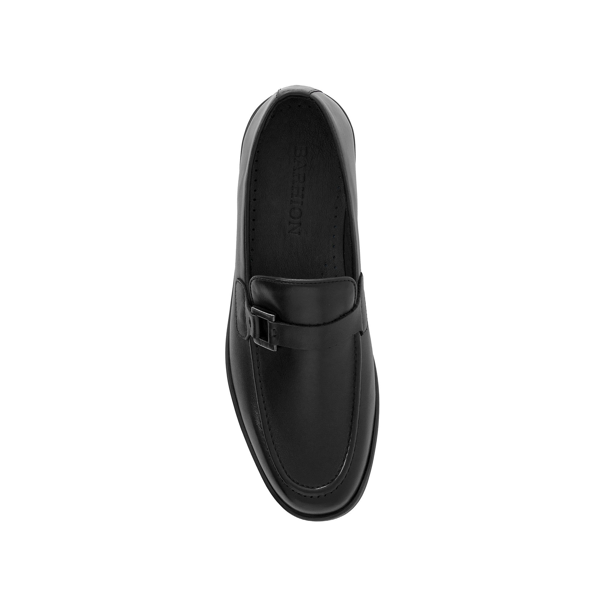 Men's Calf Leather Handmade Loafer M7010 17