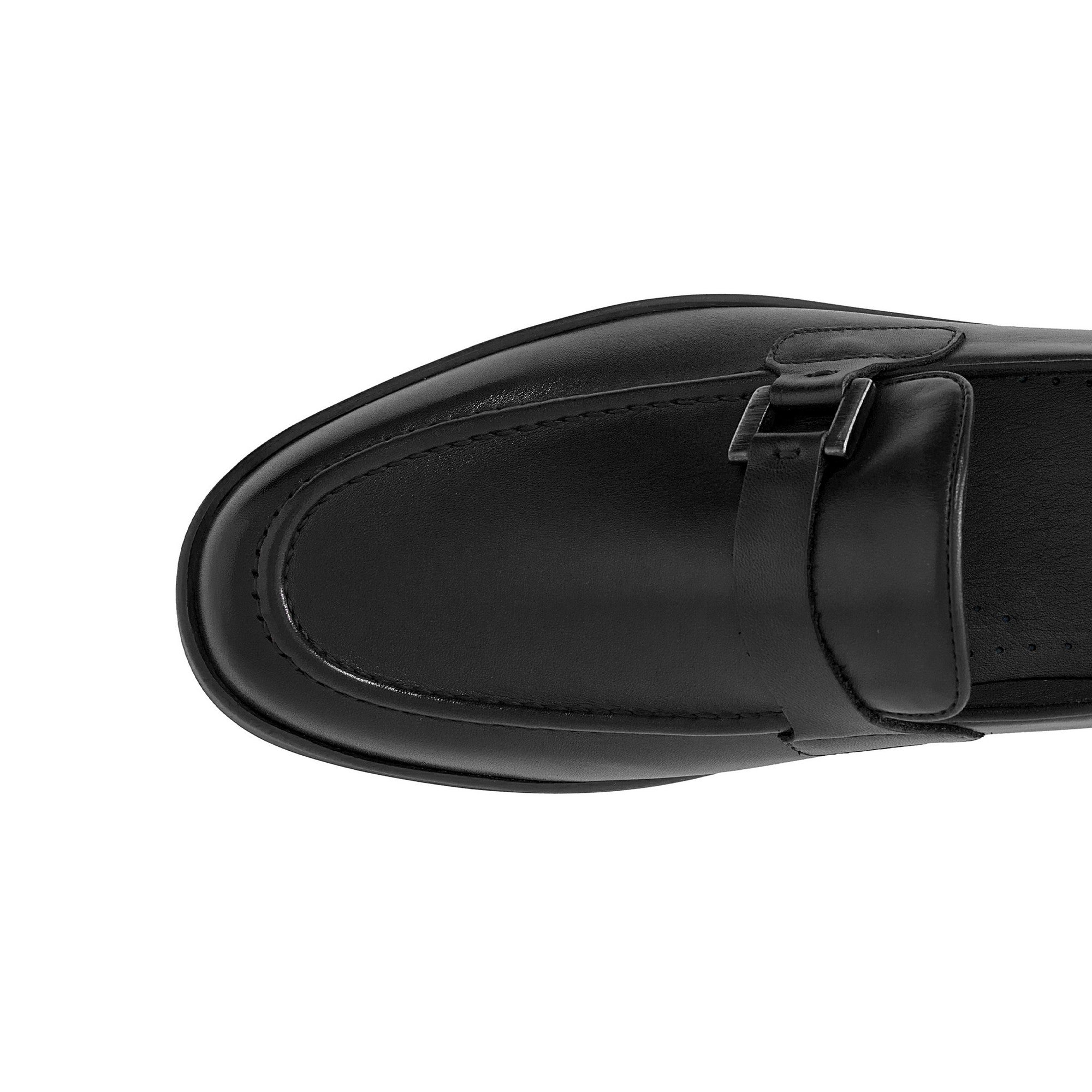 Men's Calf Leather Handmade Loafer M7010 18