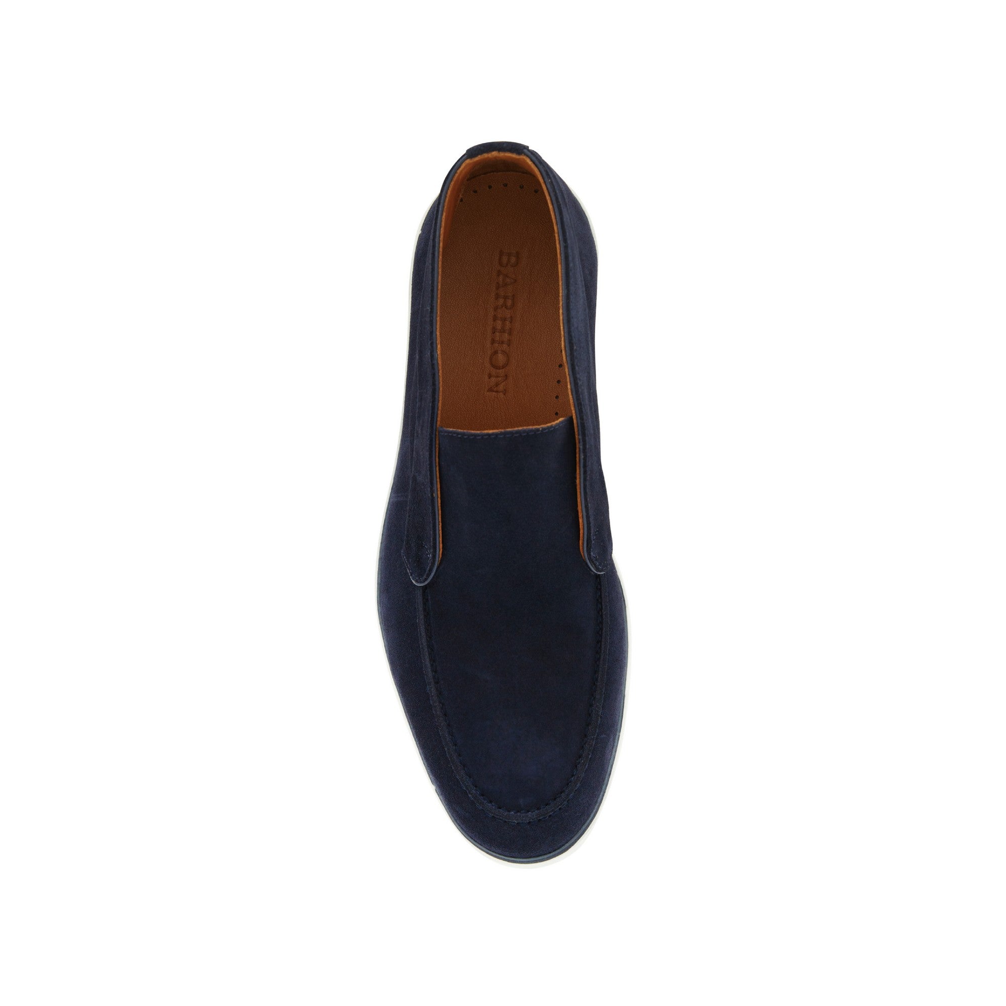 Men's Suede Calf Leather Open Walk Handmade Chukka Boots M9000 11