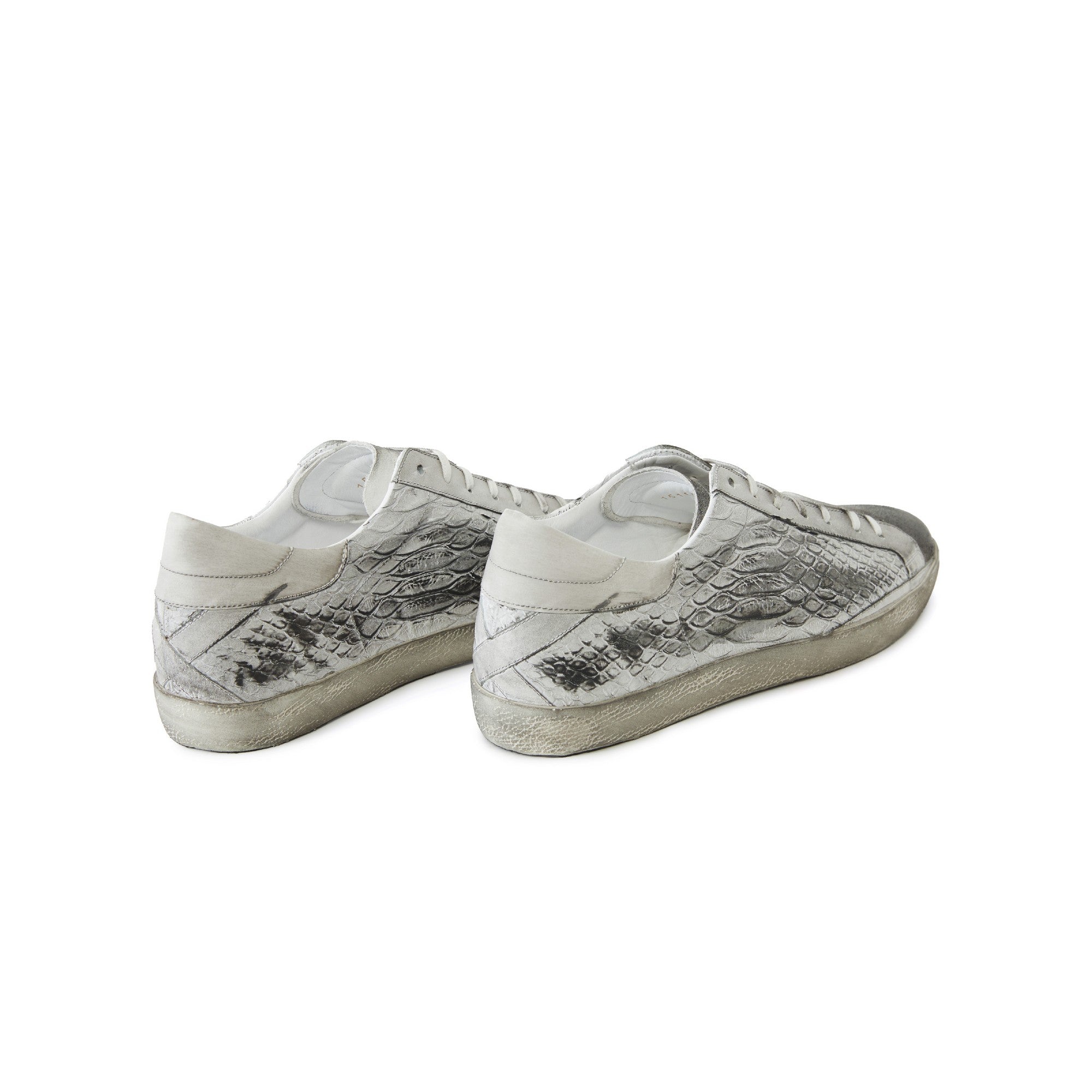 Men's Suede Calf Leather Handmade Sport Shoes M8035 9