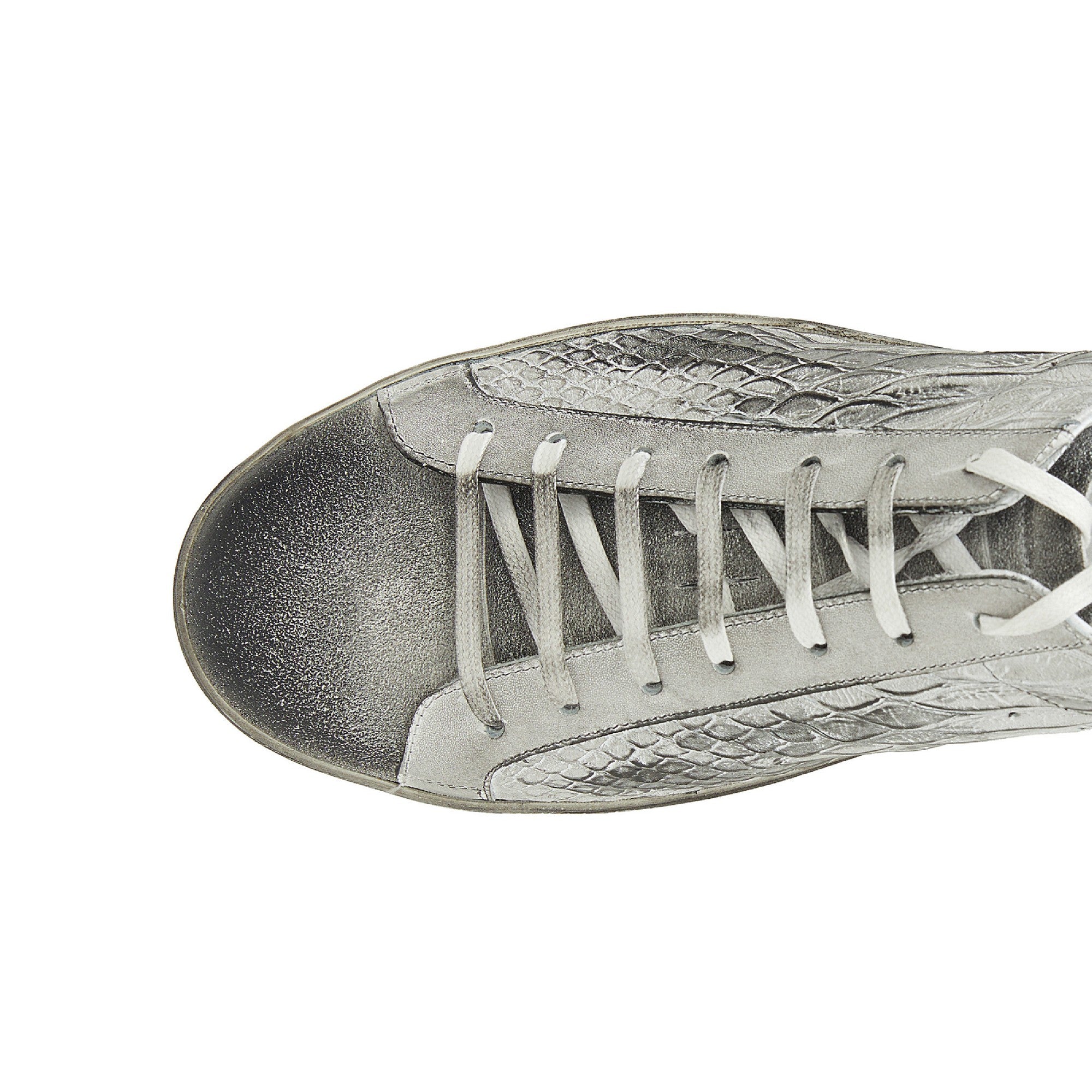 Men's Suede Calf Leather Handmade Sport Shoes M8035 12