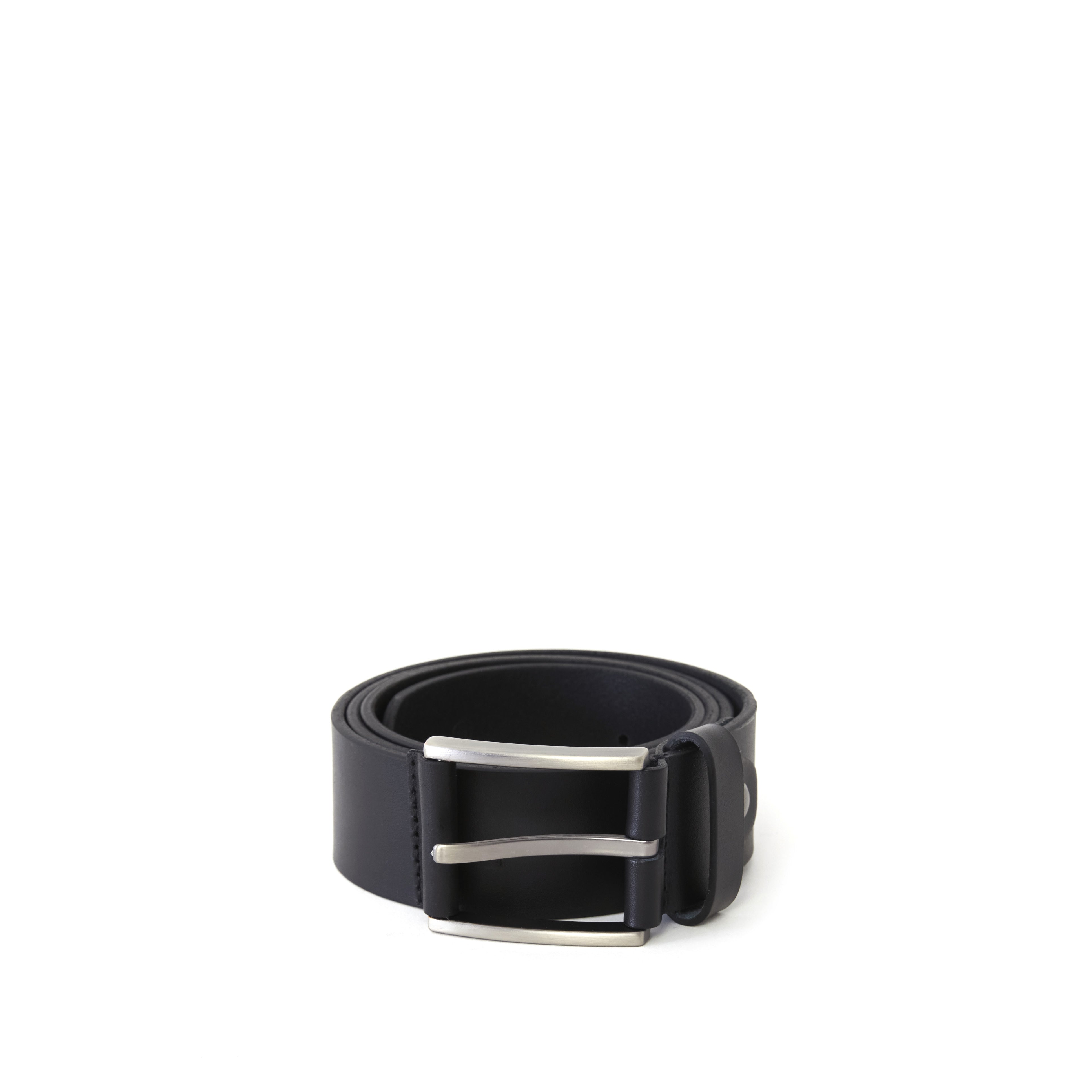 Men's Classic Calf Leather Handmade Belt M112 5
