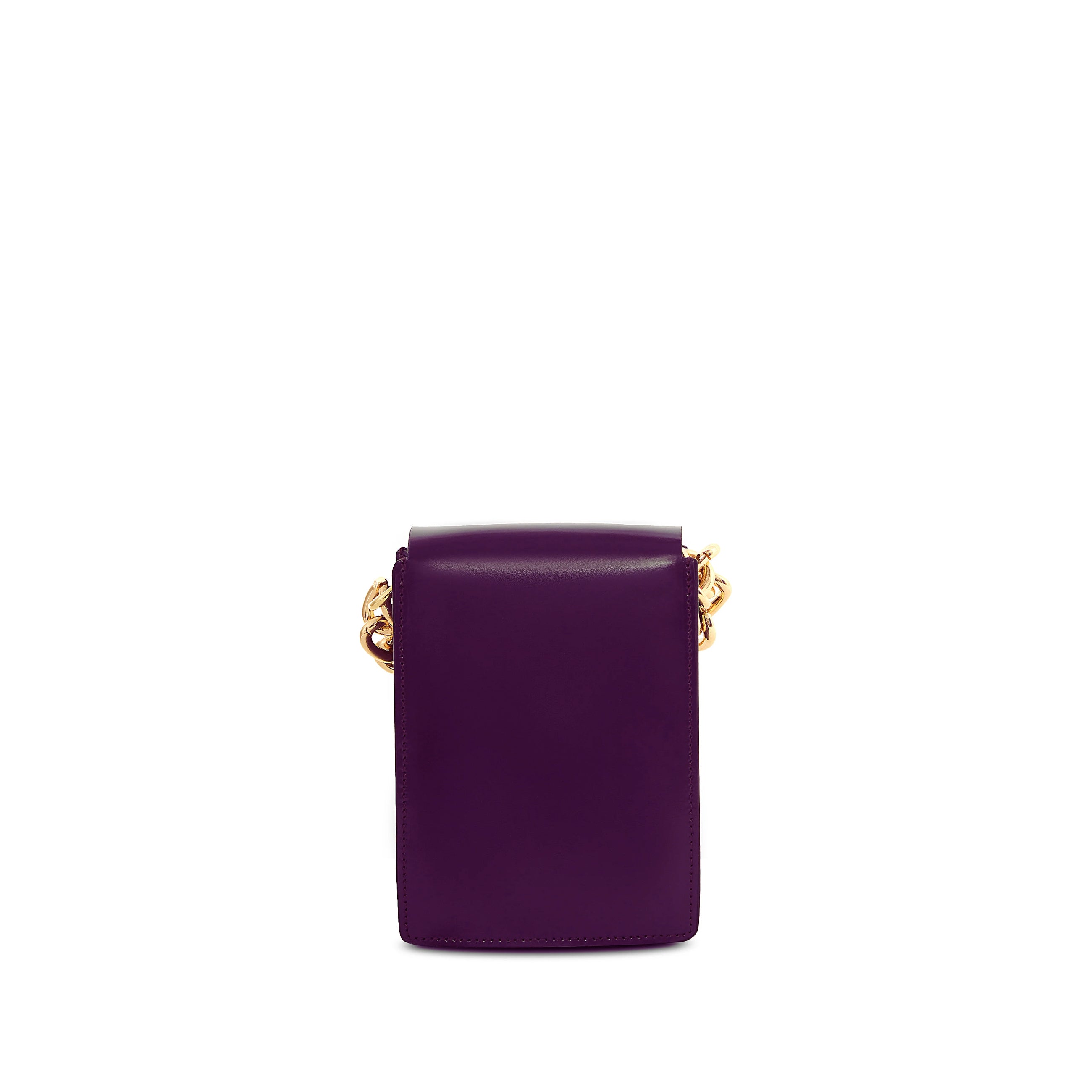 Women's Calf Leather Handmade Crossbody Bag W20002 15