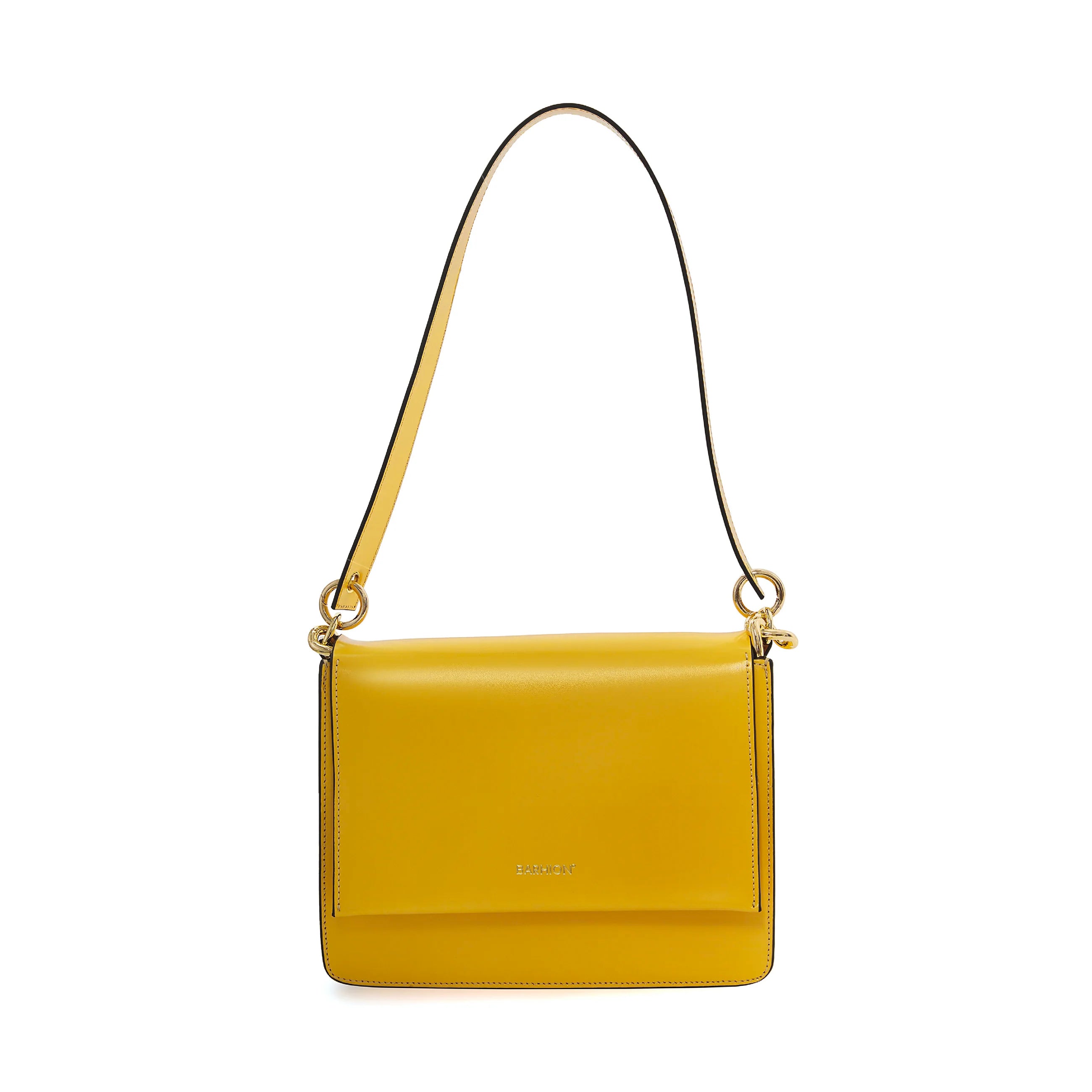 Women's Calf Leather Handmade Crossbody Bag W20003 1