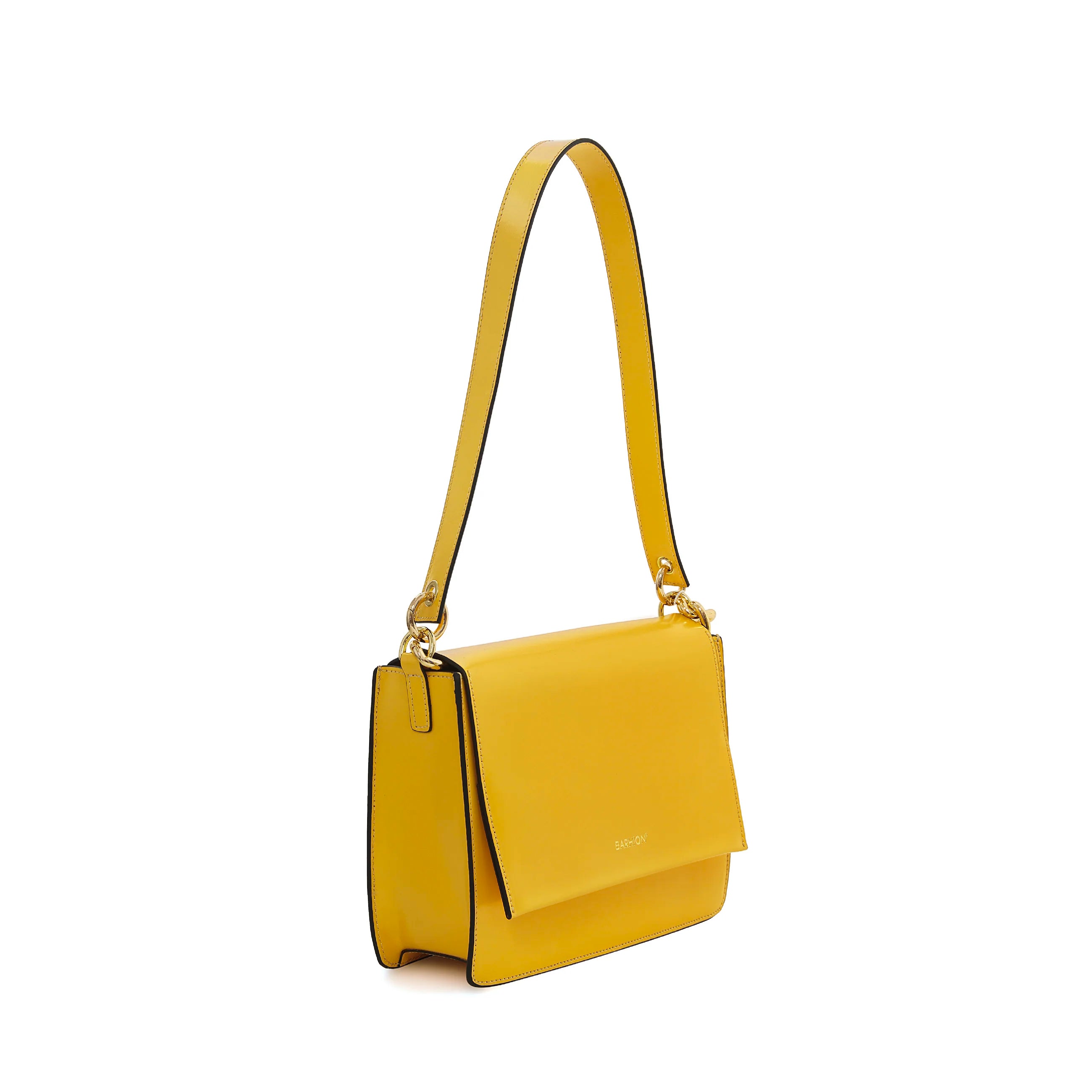 Women's Calf Leather Handmade Crossbody Bag W20003 4