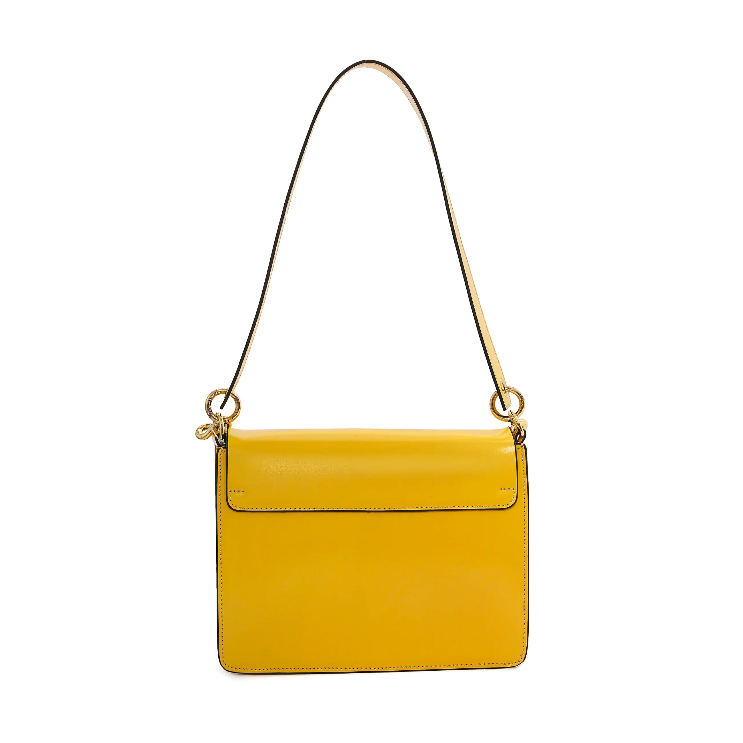 Women's Calf Leather Handmade Crossbody Bag W20003 5