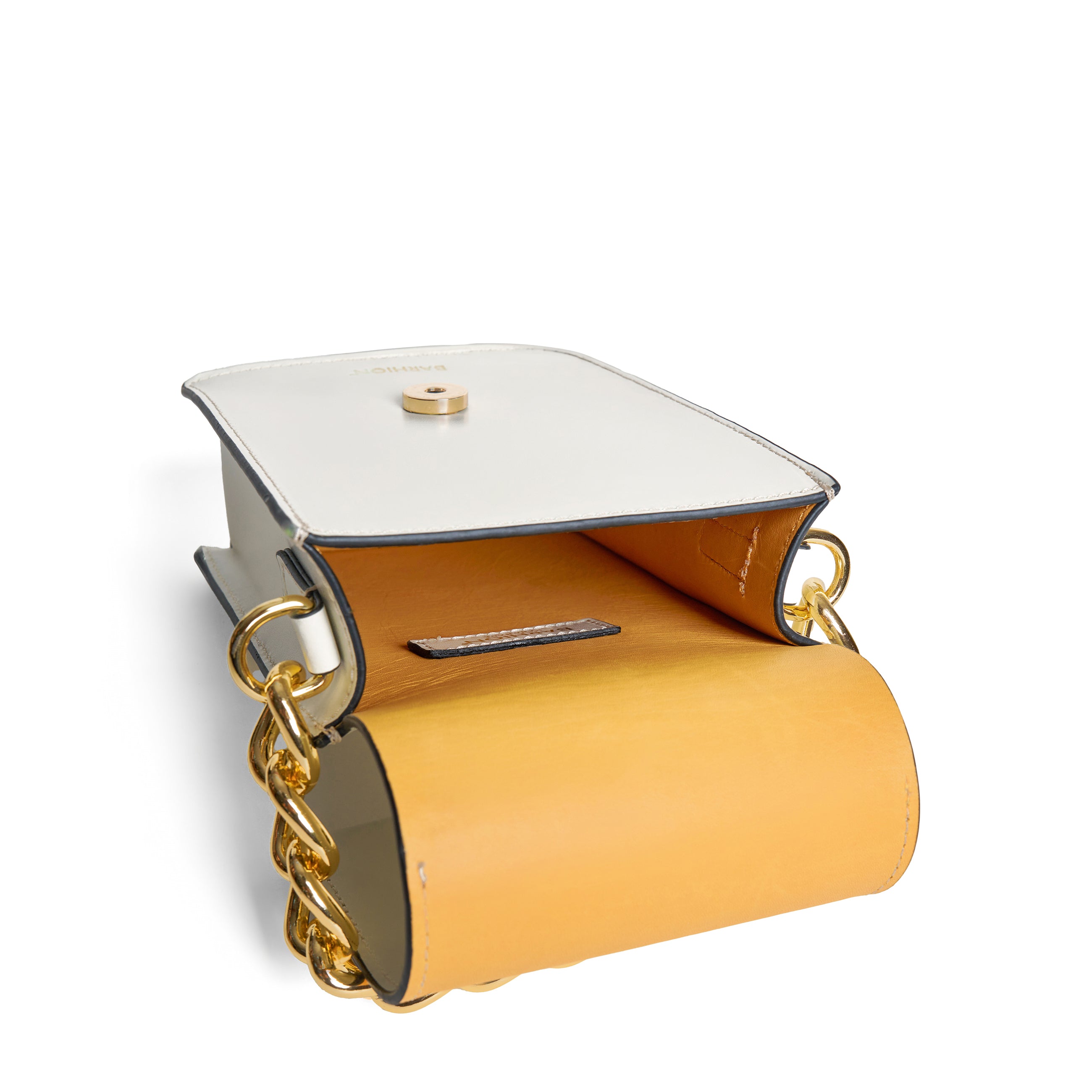 Women's Calf Leather Handmade Crossbody Bag W20002 20