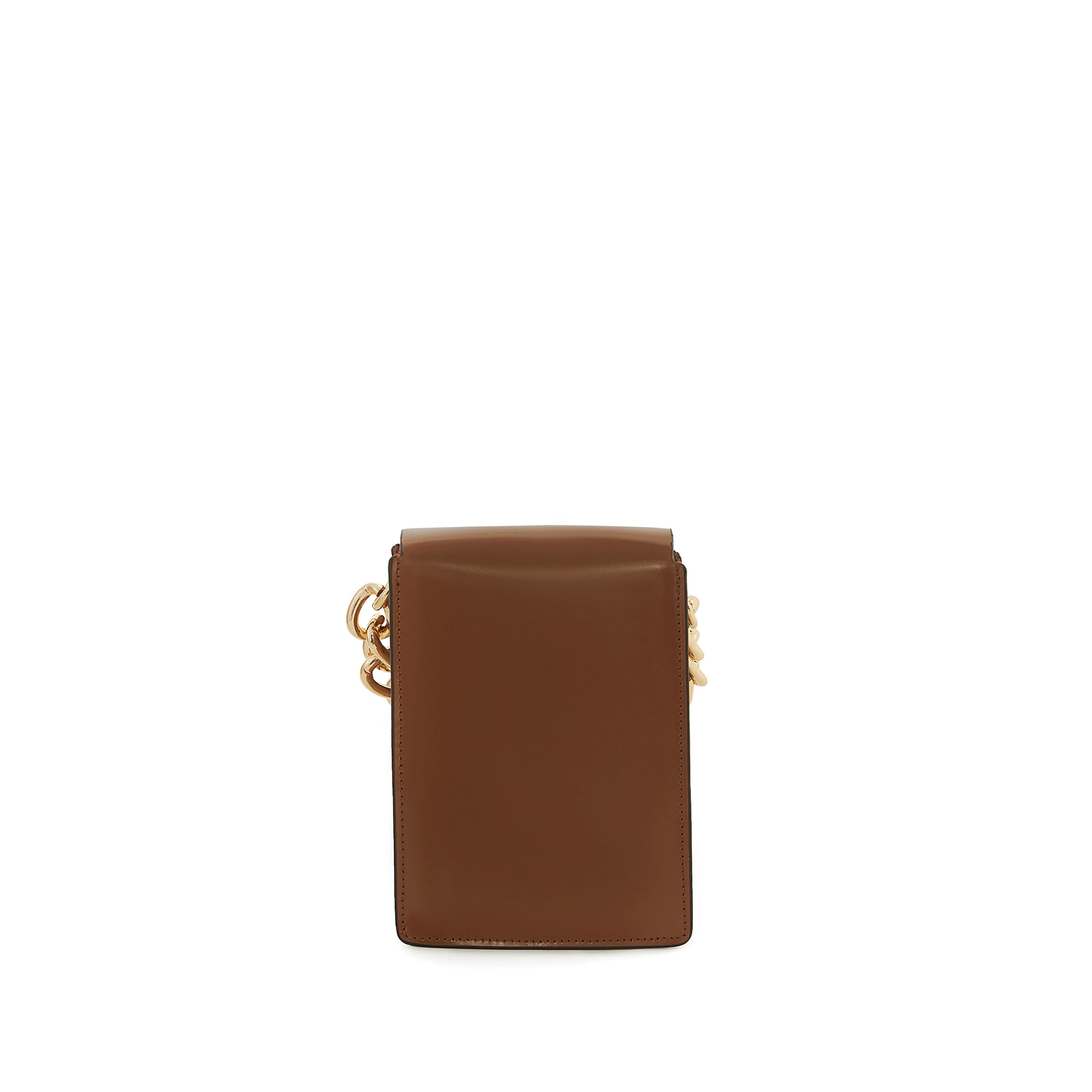 Women's Calf Leather Handmade Crossbody Bag W20002 5
