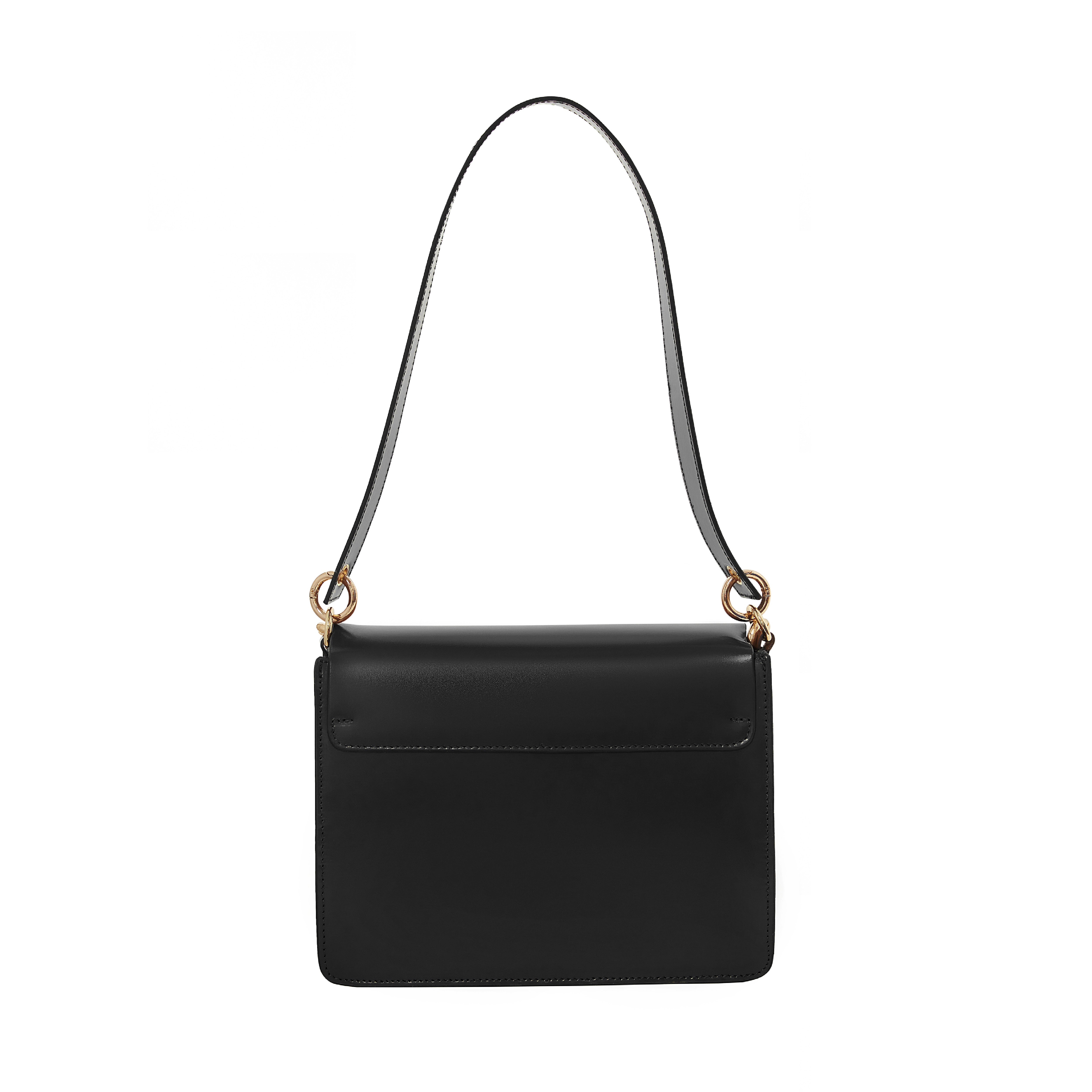 Women's Calf Leather Handmade Crossbody Bag W20003 16