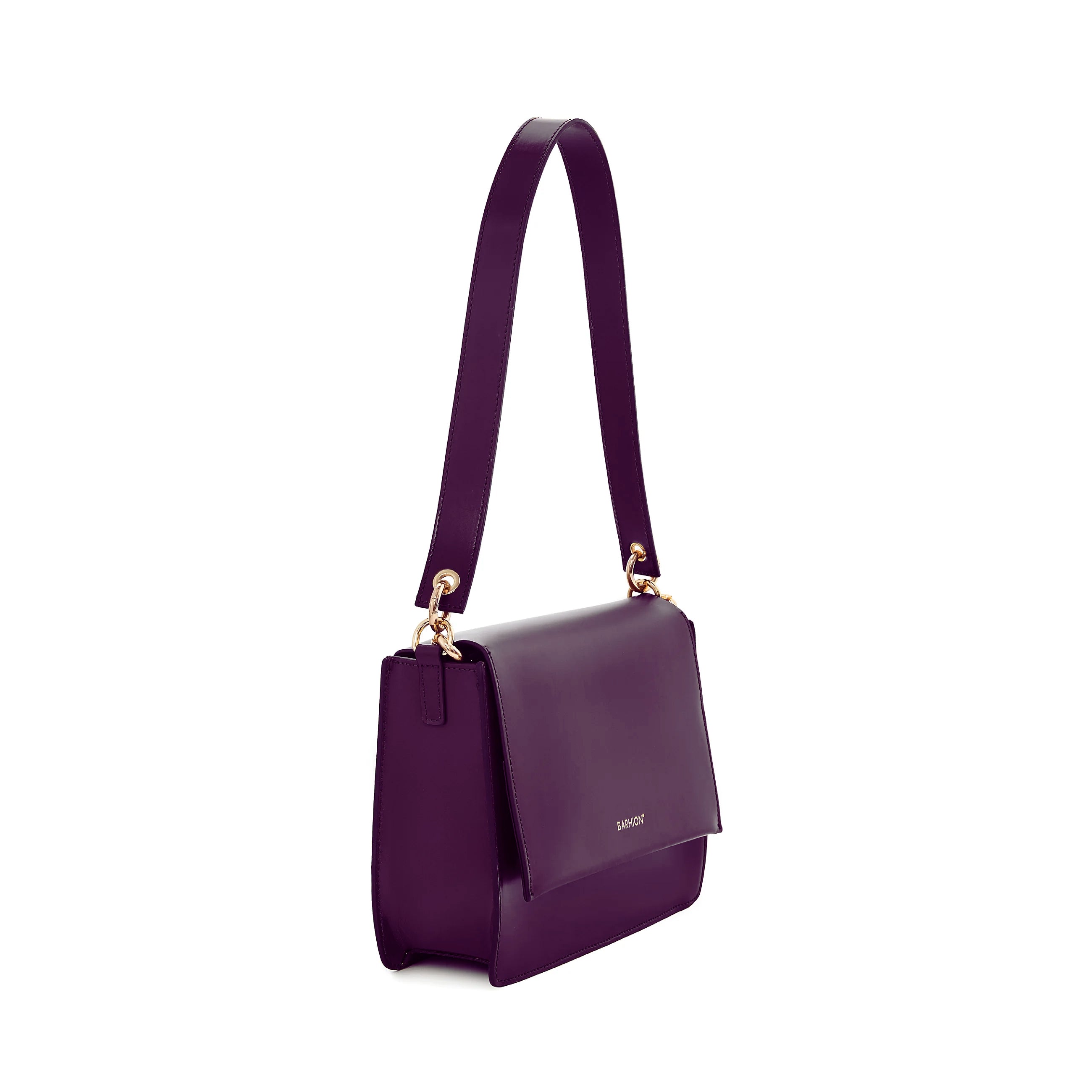 Women's Calf Leather Handmade Crossbody Bag W20003 13