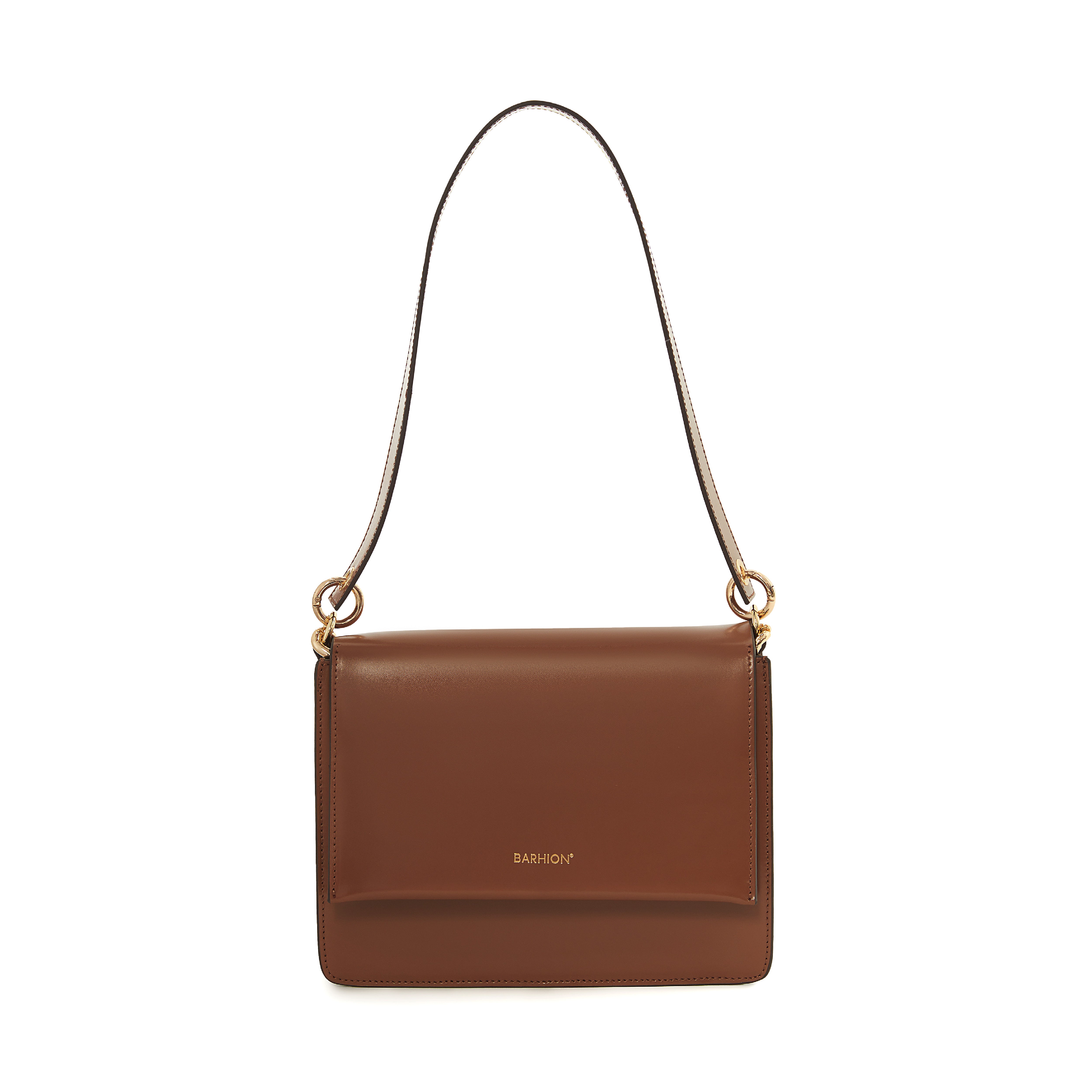 Women's Calf Leather Handmade Crossbody Bag W20003 20