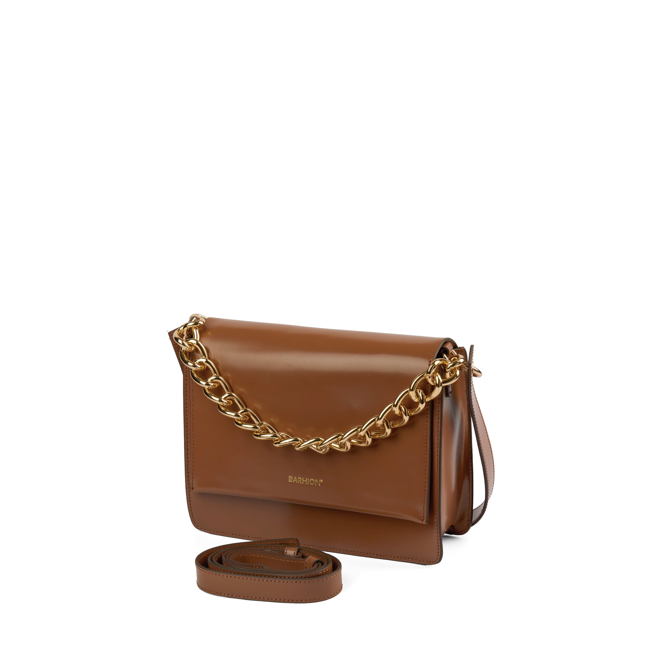 Women's Calf Leather Handmade Crossbody Bag W20003 21