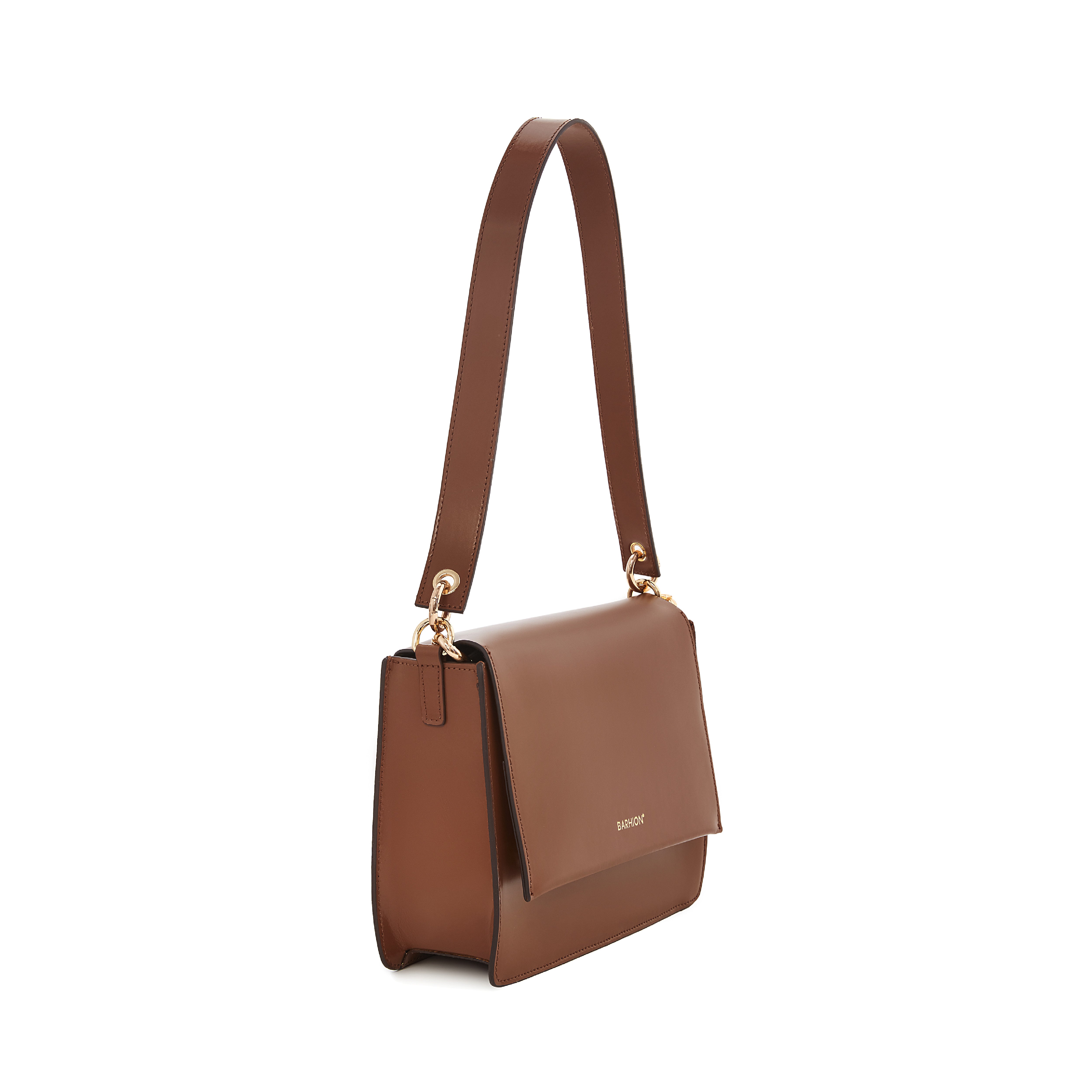 Women's Calf Leather Handmade Crossbody Bag W20003 22