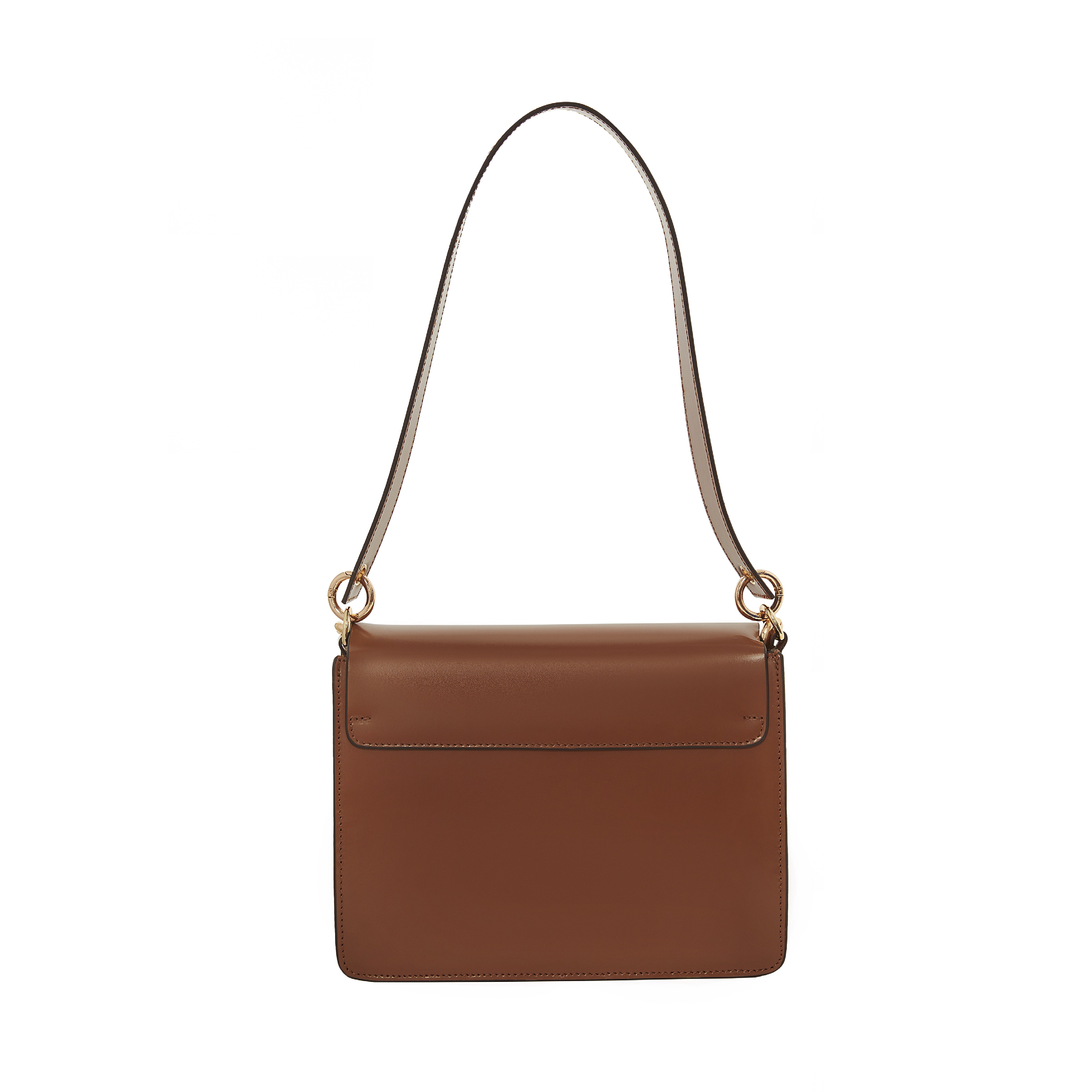 Women's Calf Leather Handmade Crossbody Bag W20003 23
