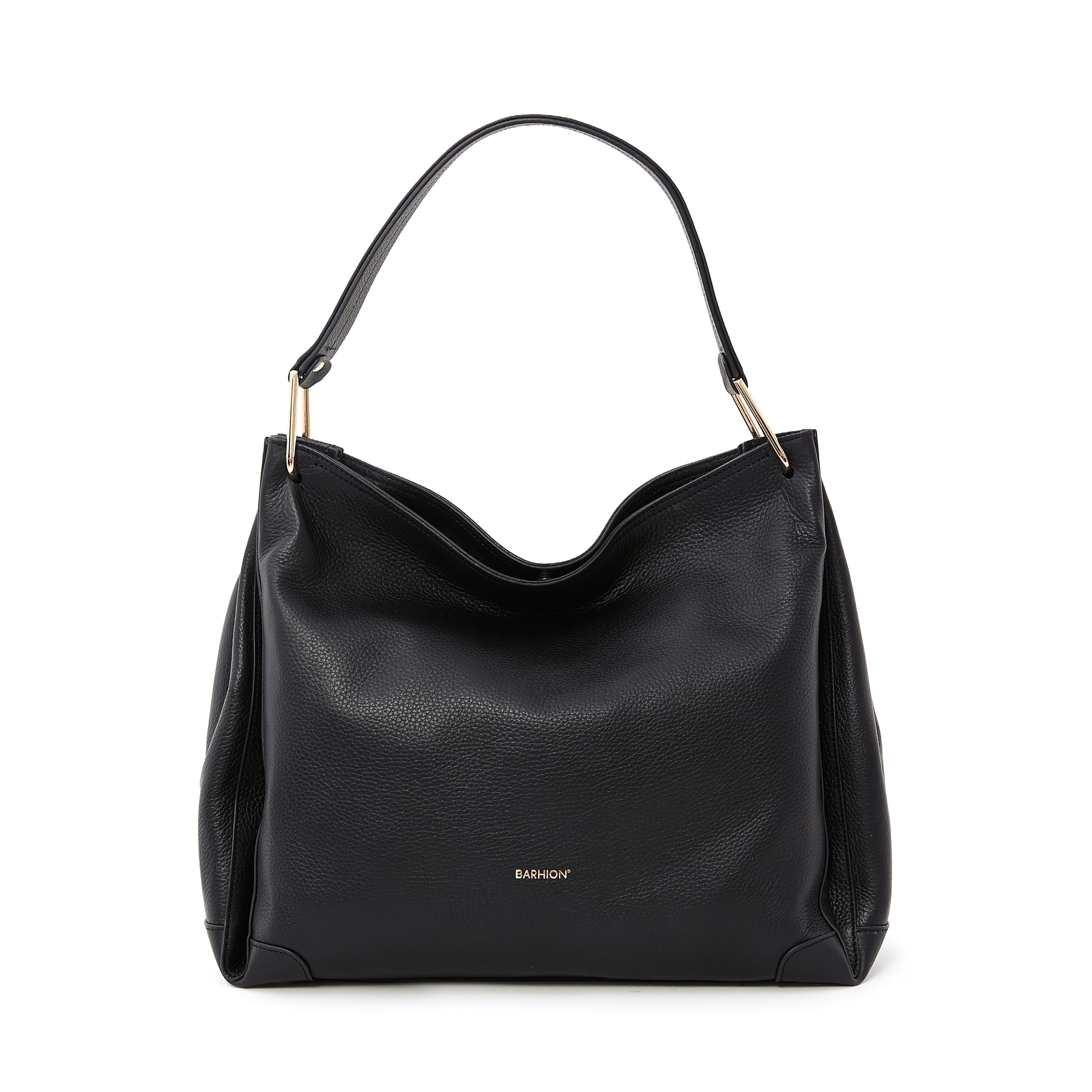 Women's Calf Leather Floater Handmade Tote Bag W20005 8