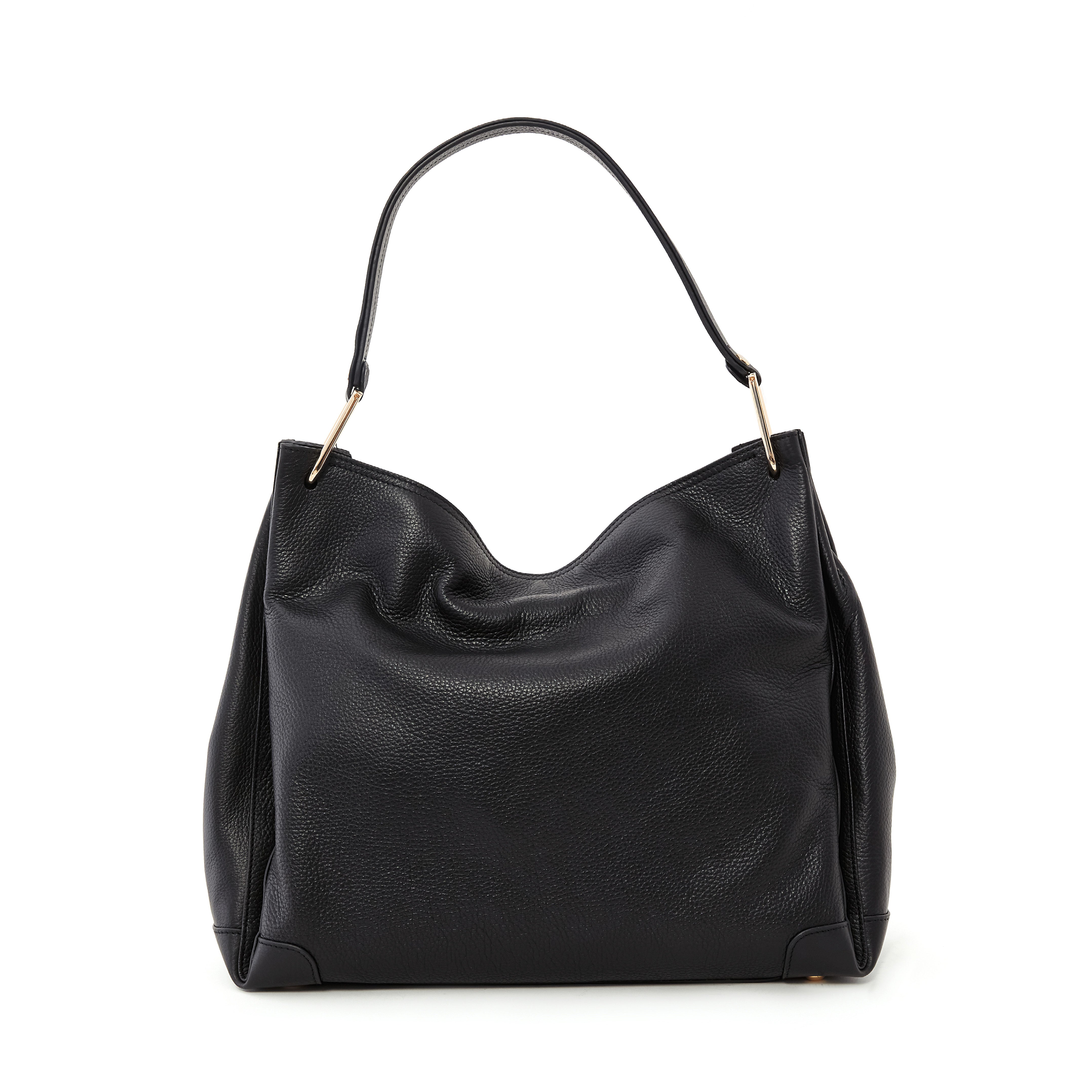 Women's Calf Leather Floater Handmade Tote Bag W20005 10