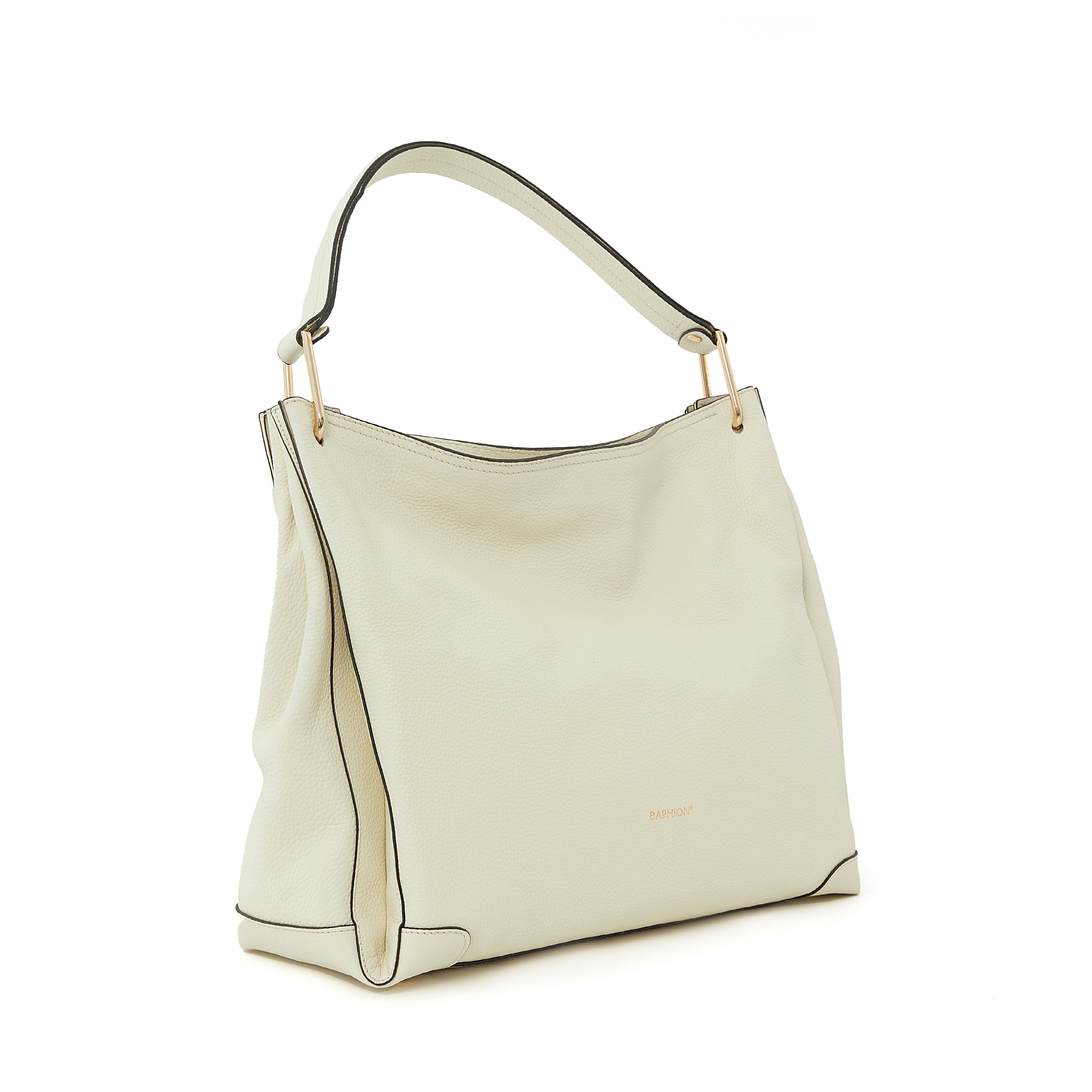 Women's Calf Leather Floater Handmade Tote Bag W20005 12