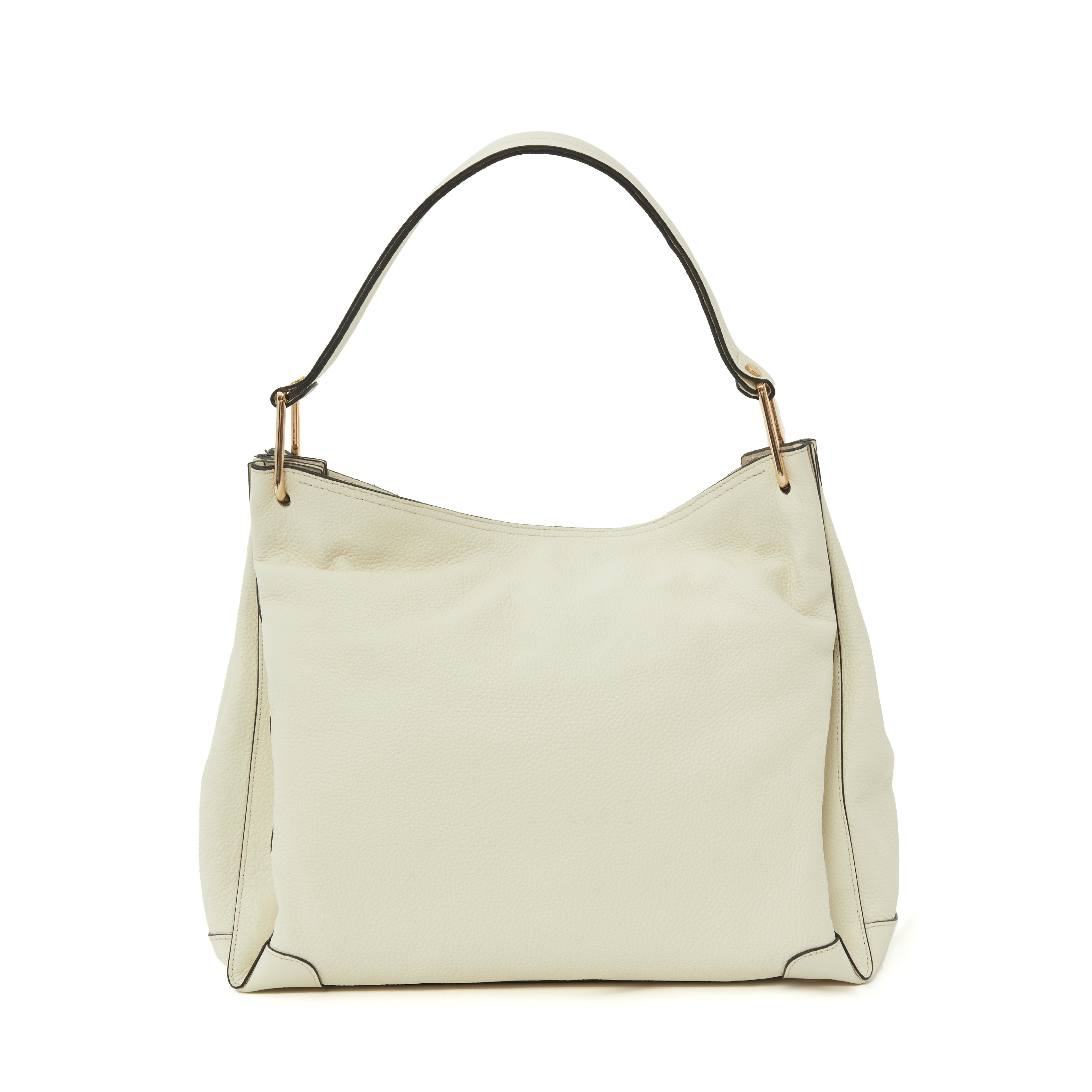 Women's Calf Leather Floater Handmade Tote Bag W20005 13