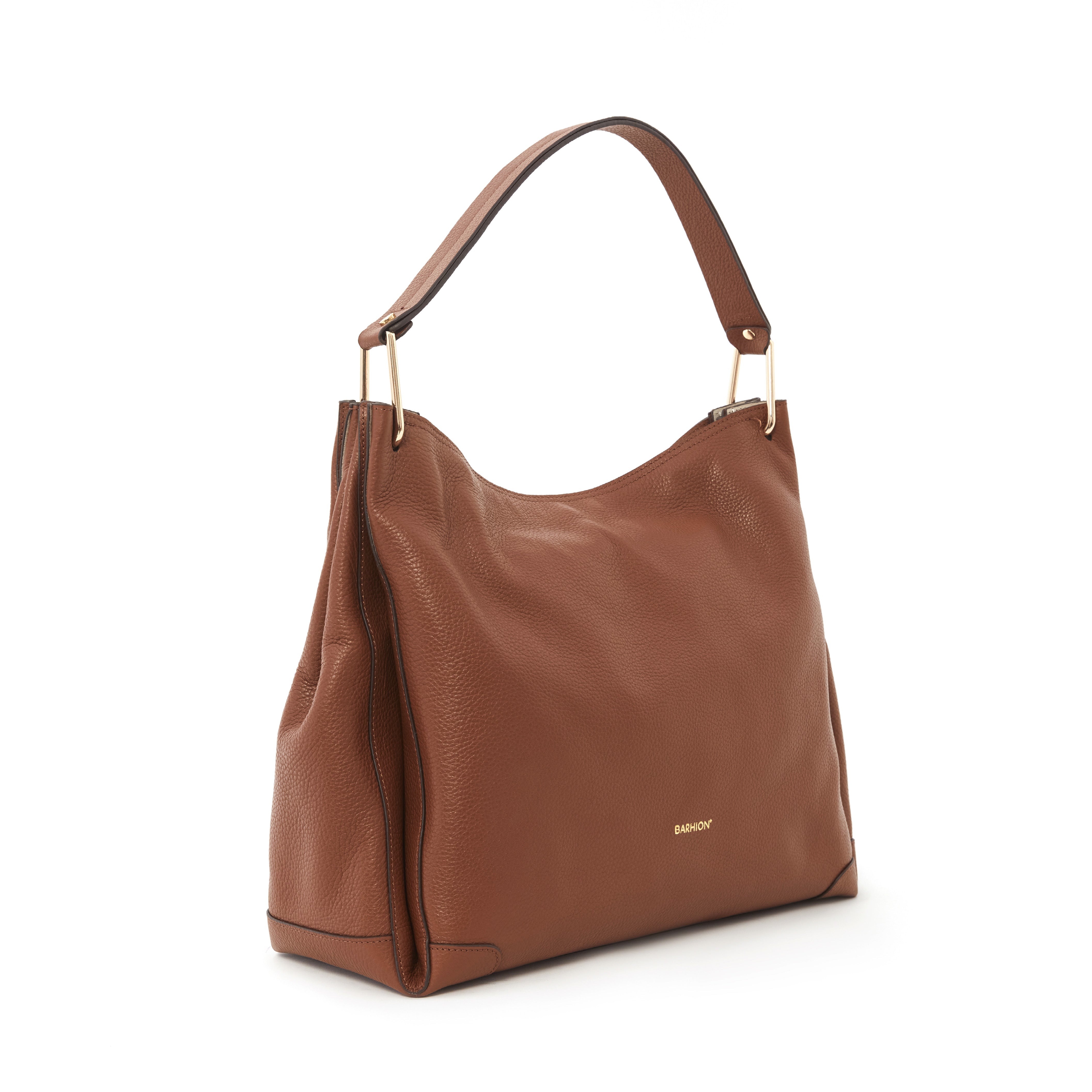 Women's Calf Leather Floater Handmade Tote Bag W20005 3