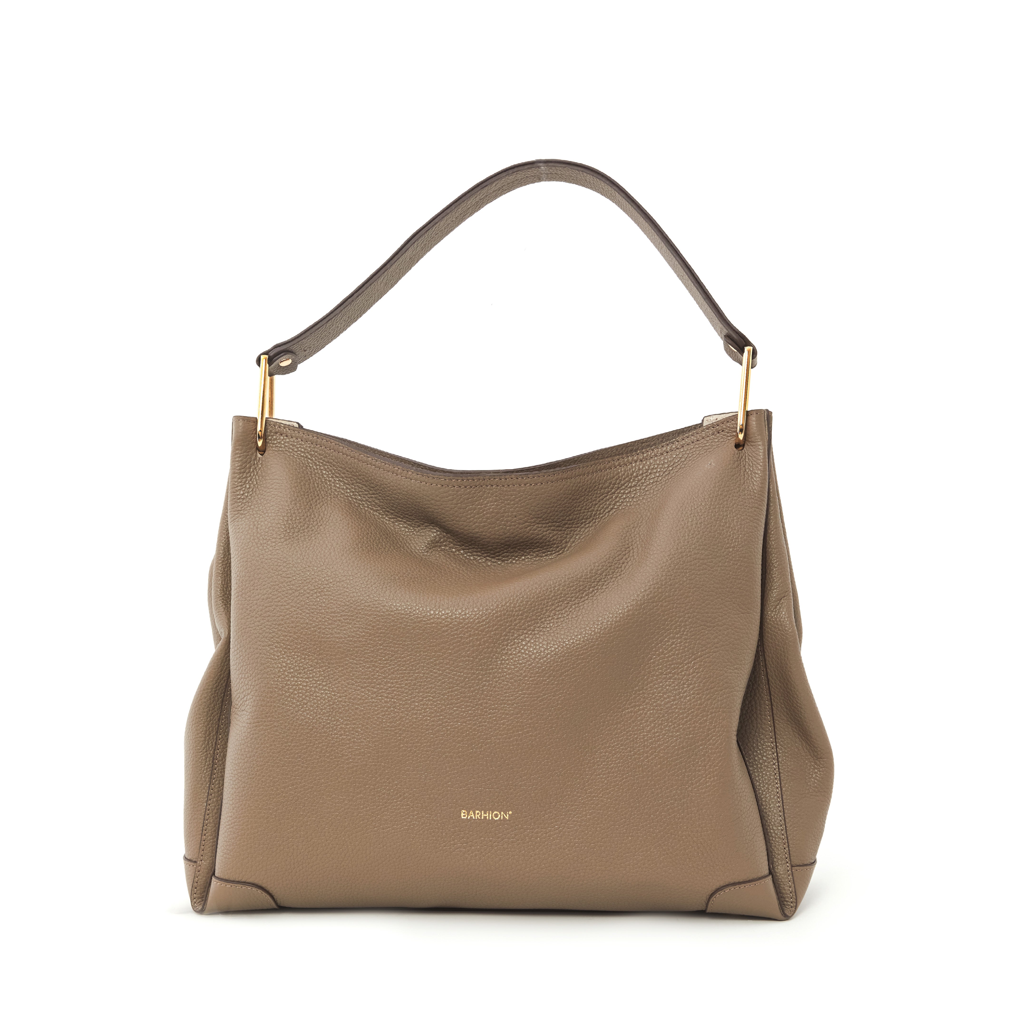 Women's Calf Leather Floater Handmade Tote Bag W20005 5