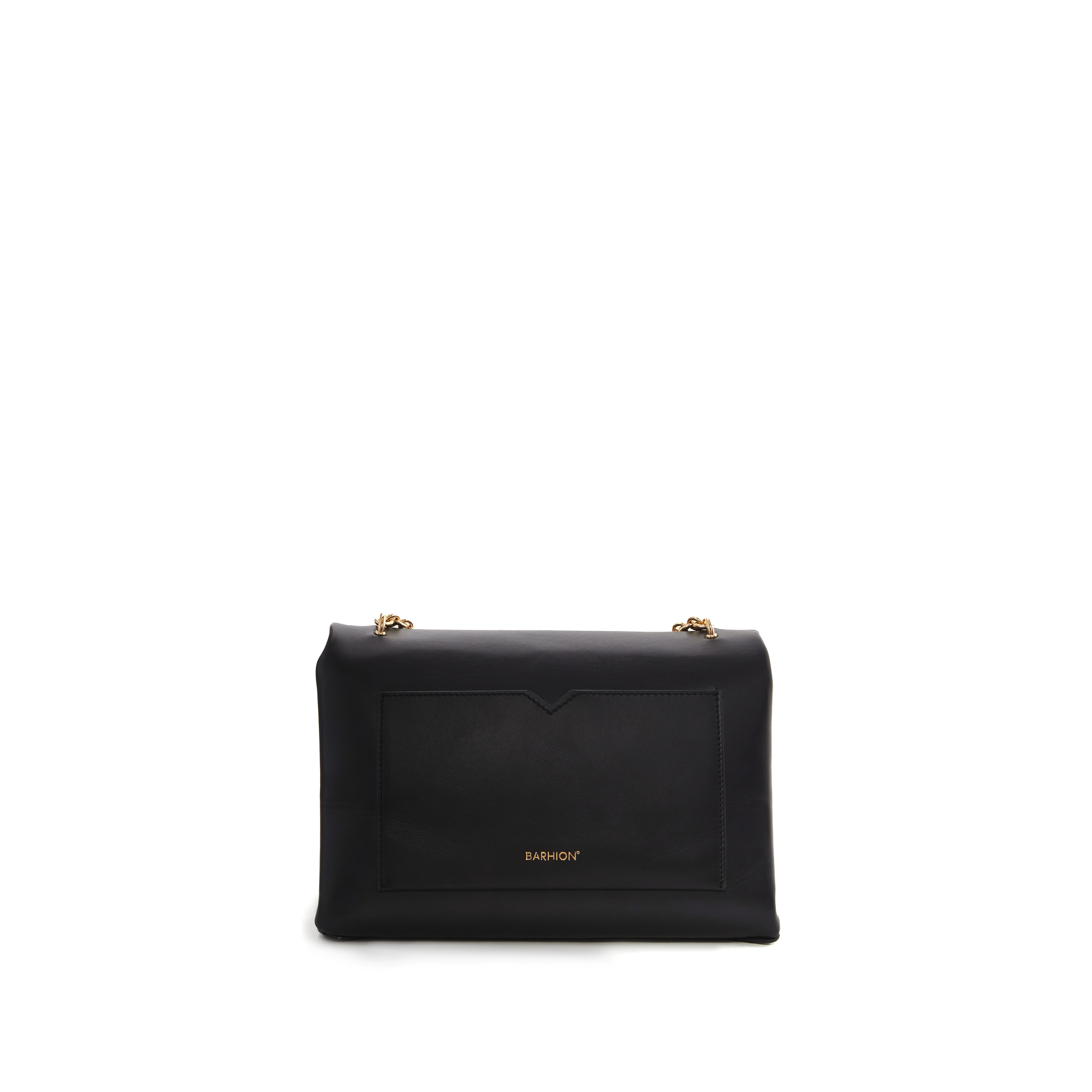 Women's Calf Leather Handmade Crossbody Bag W20008 3