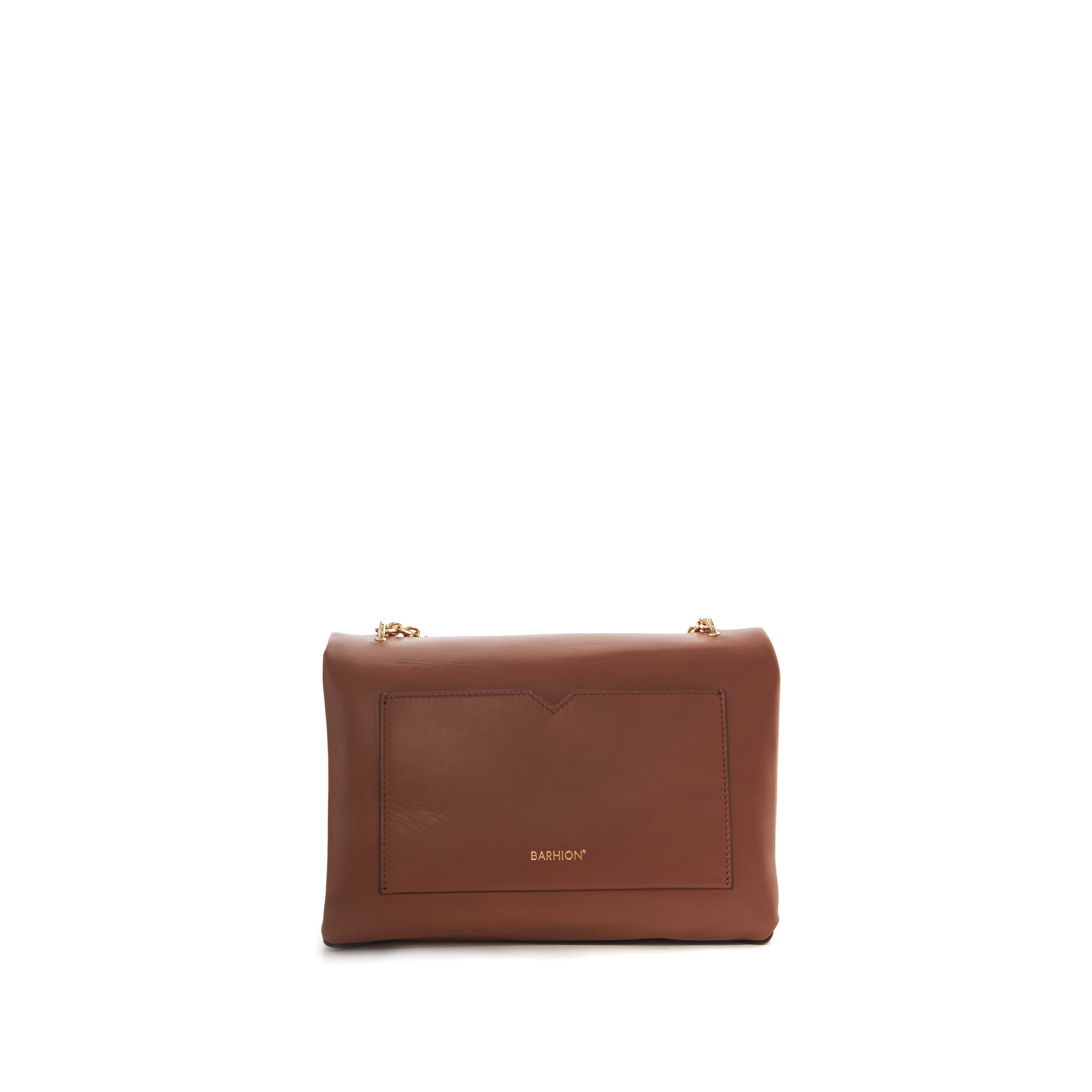 Women's Calf Leather Handmade Crossbody Bag W20008 6