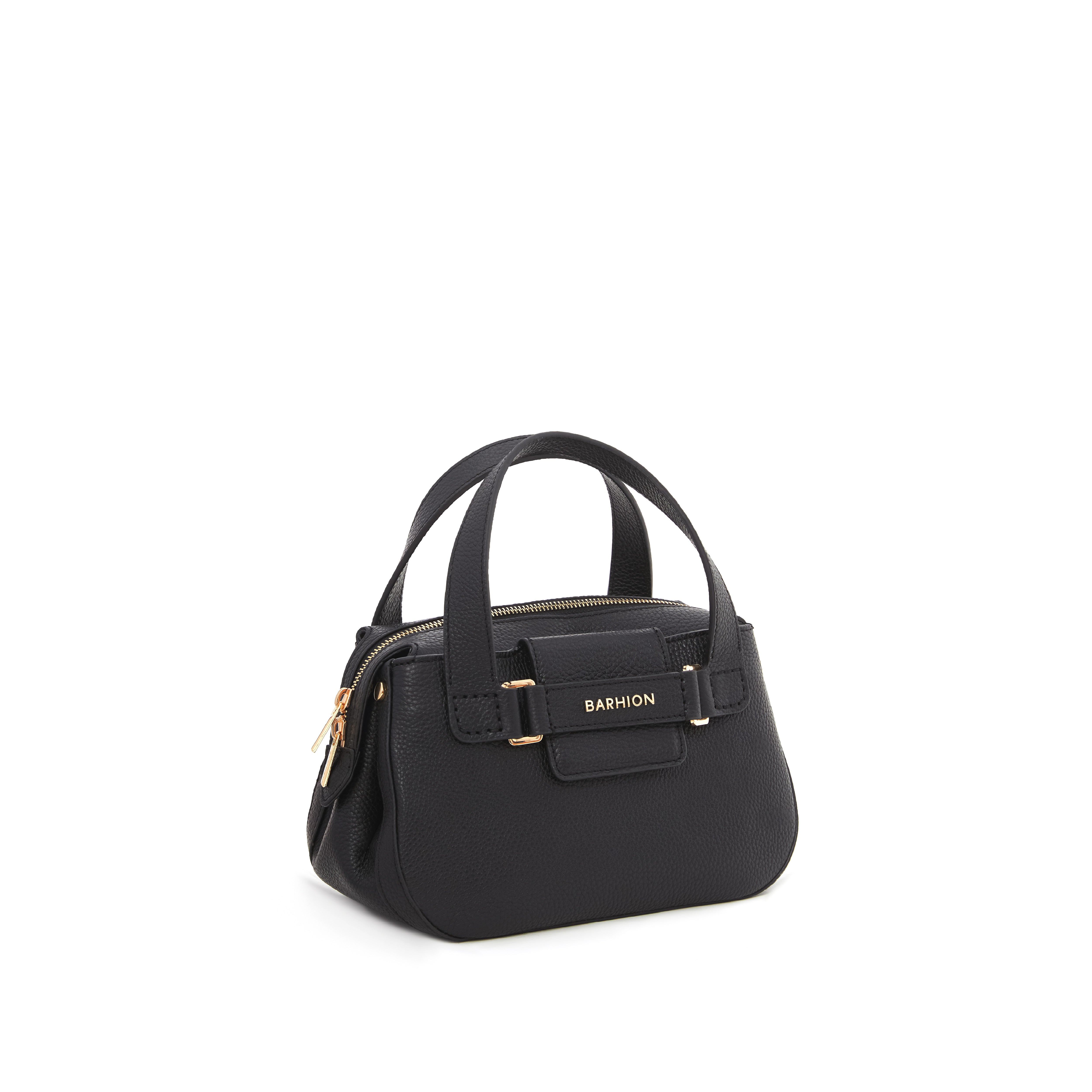Women's Calf Leather Floater Handmade Crossbody Bag W20010 3