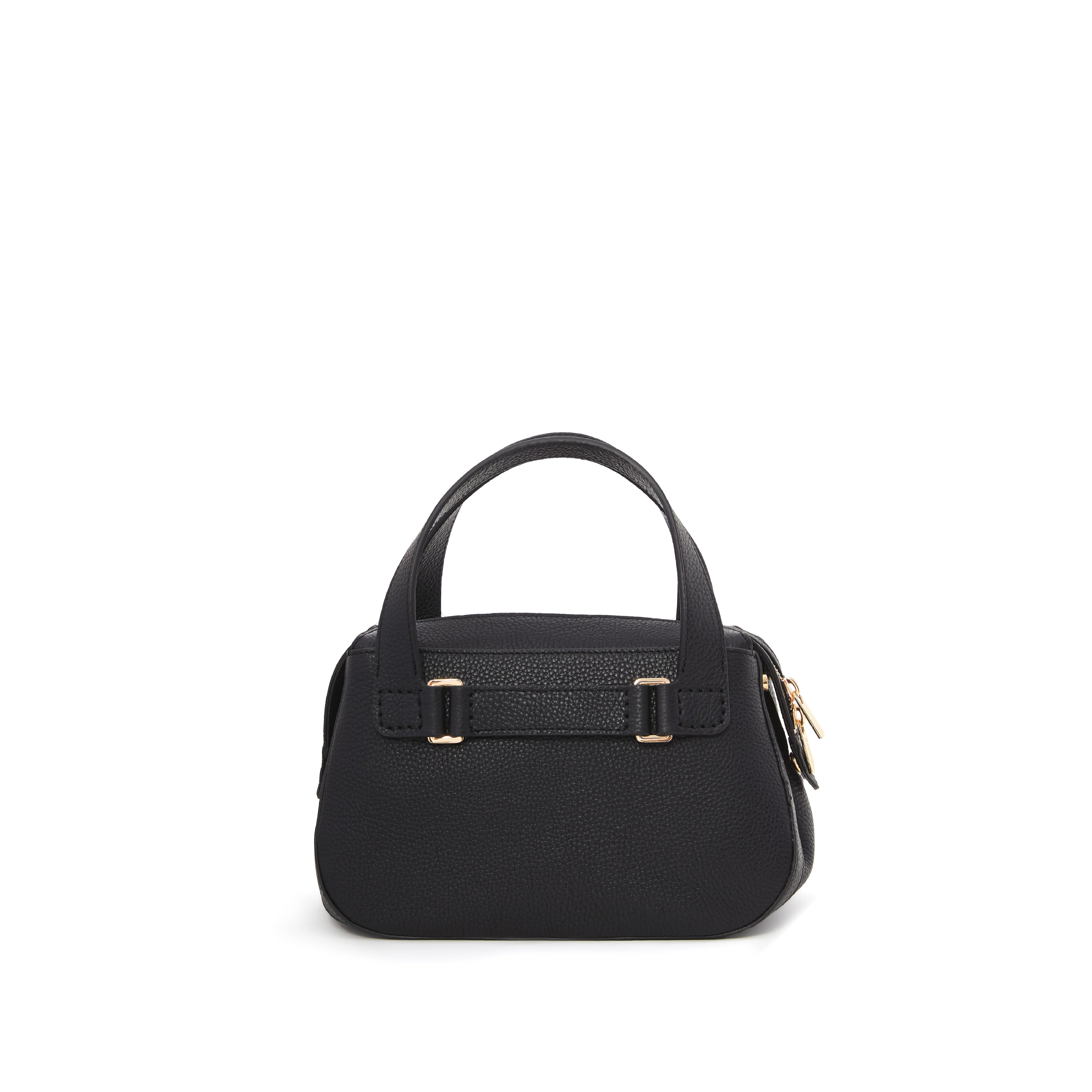 Women's Calf Leather Floater Handmade Crossbody Bag W20010 4