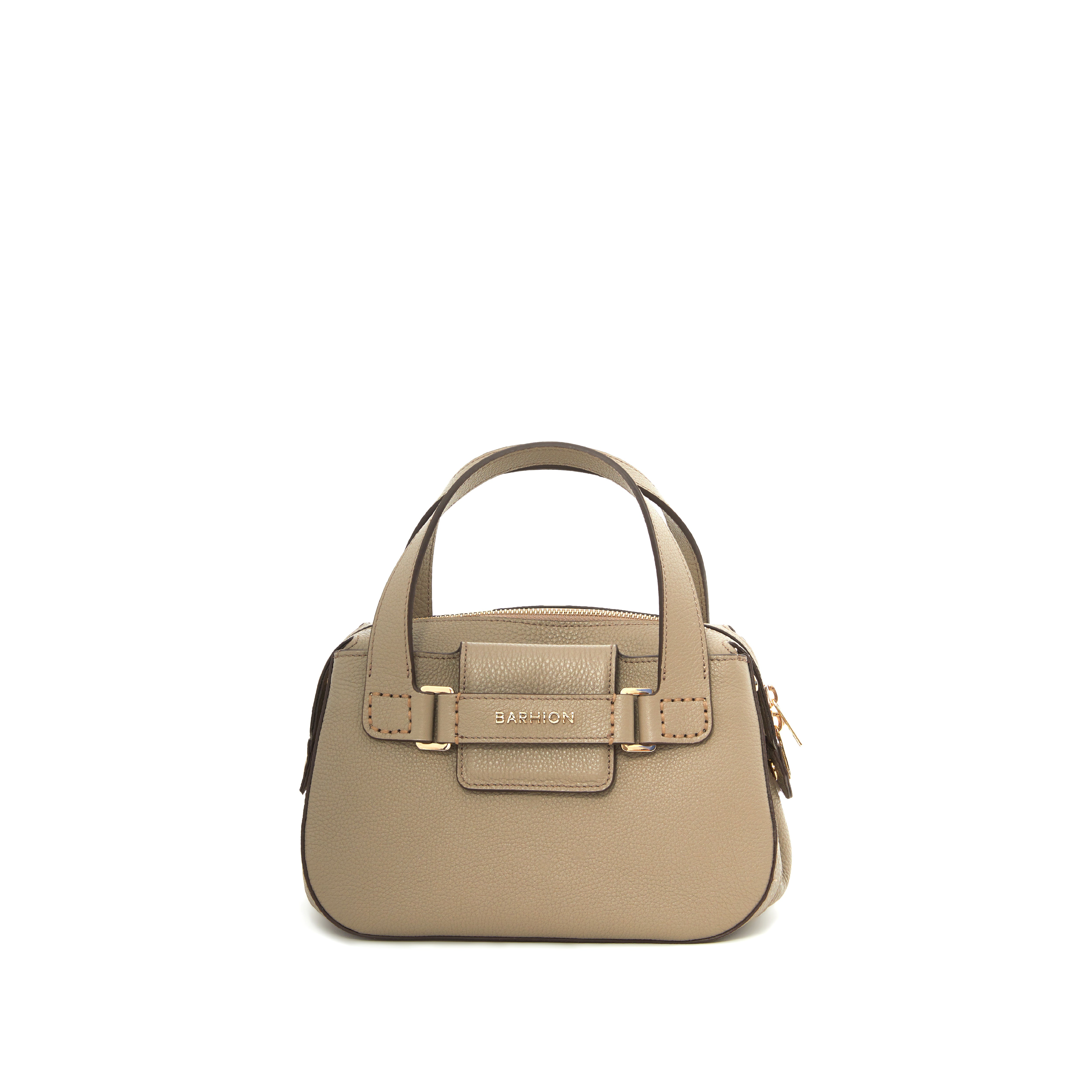 Women's Calf Leather Floater Handmade Crossbody Bag W20010 5