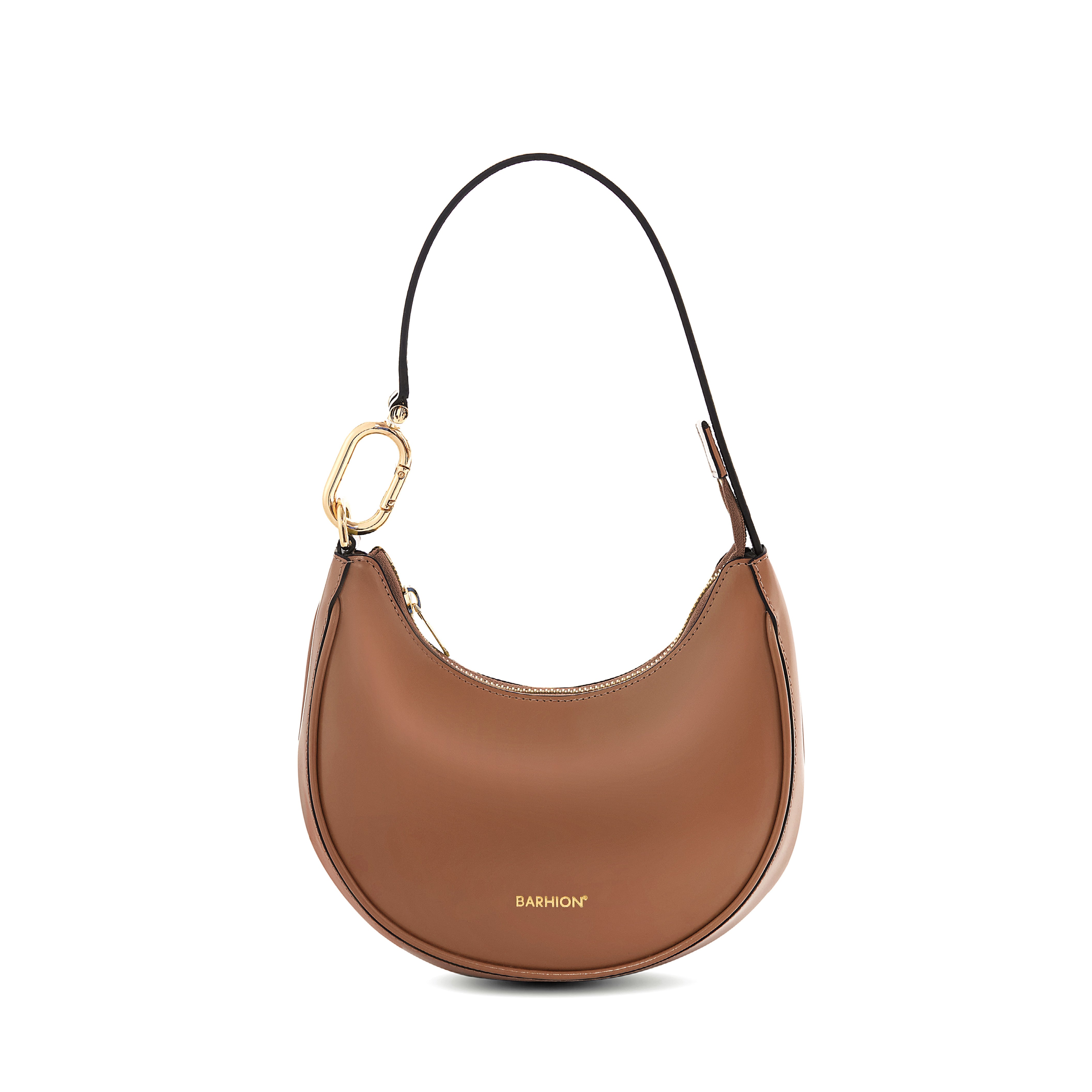 Women's Calf Leather Handmade Crossbody Bag W20012 6