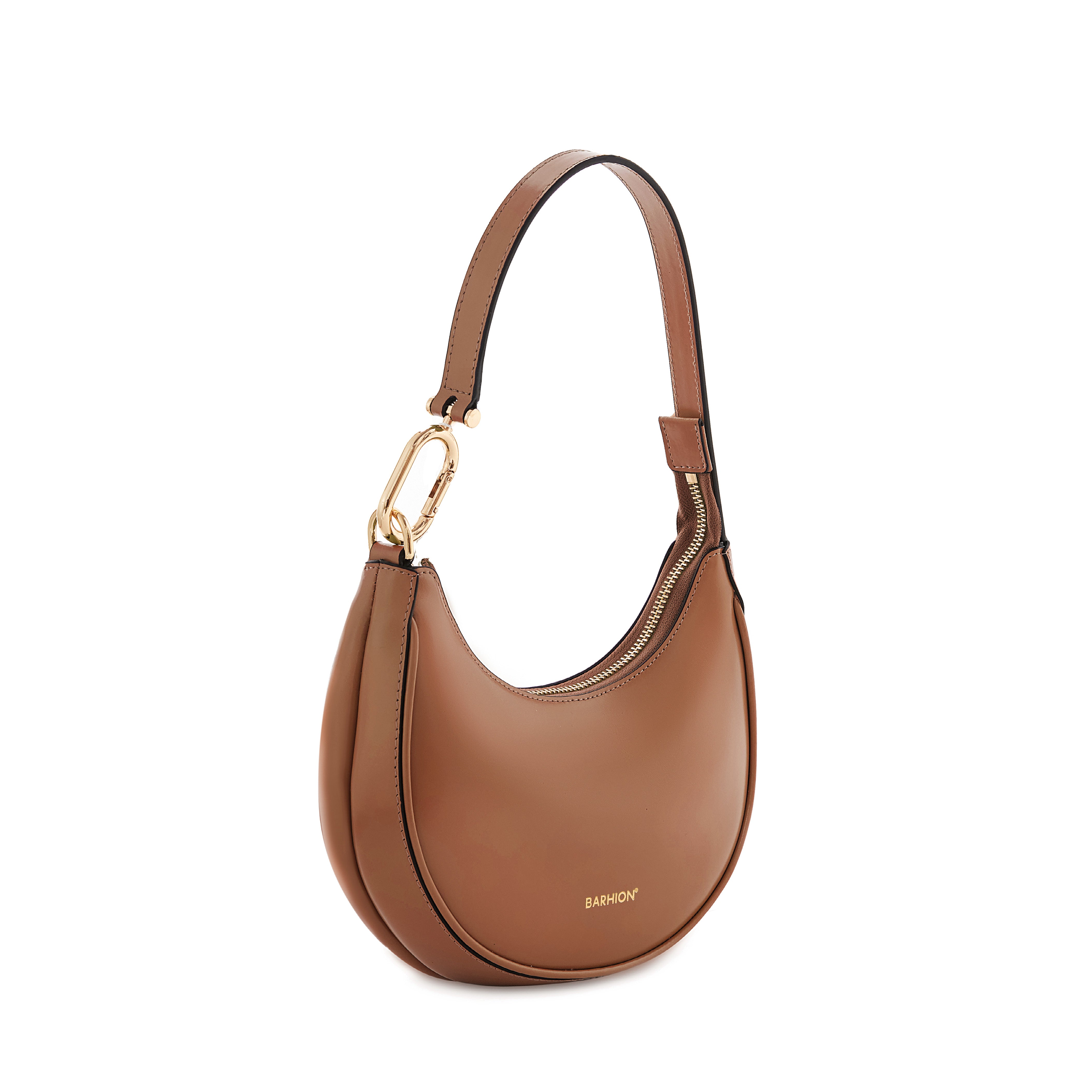 Women's Calf Leather Handmade Crossbody Bag W20012 7