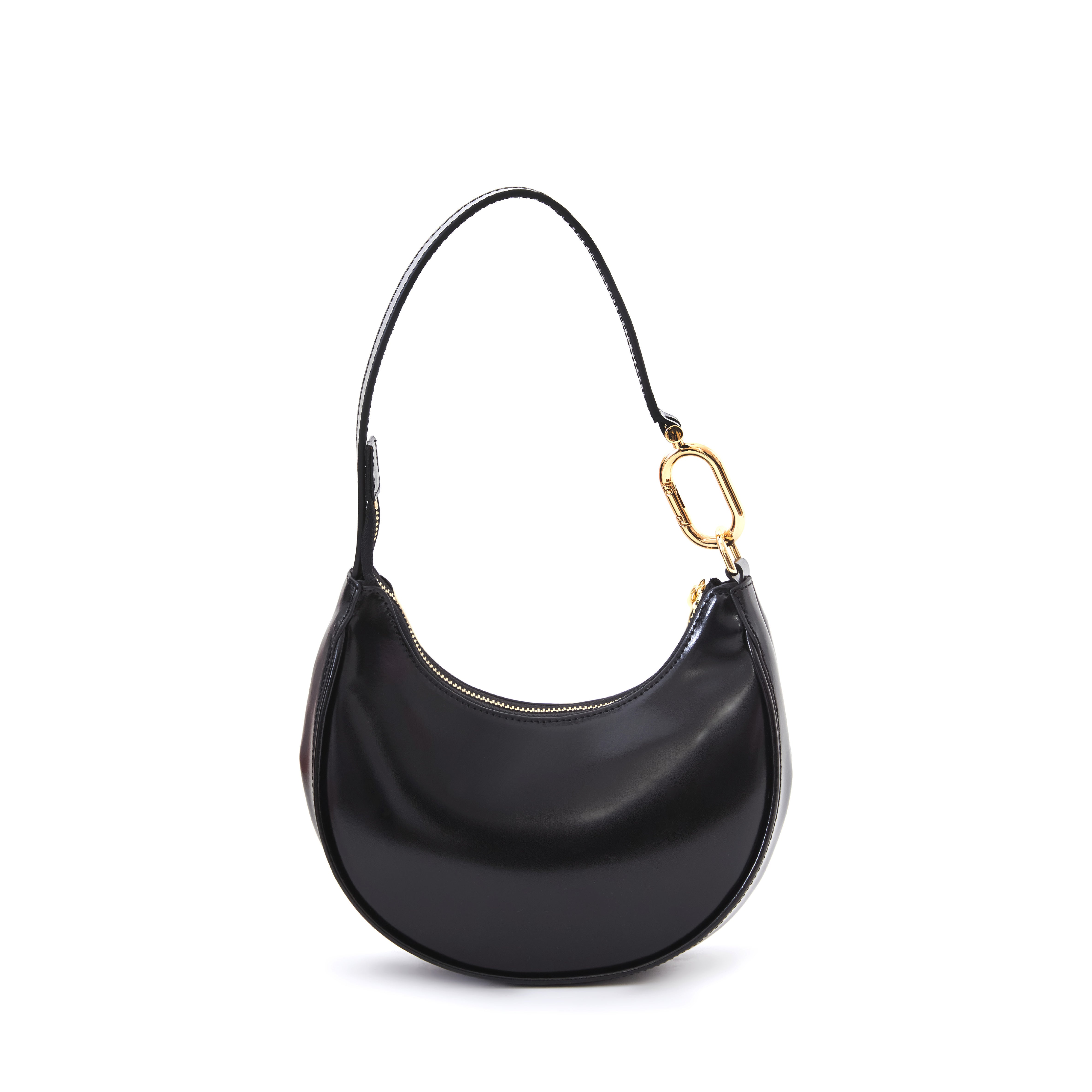 Women's Calf Leather Handmade Crossbody Bag W20012 11