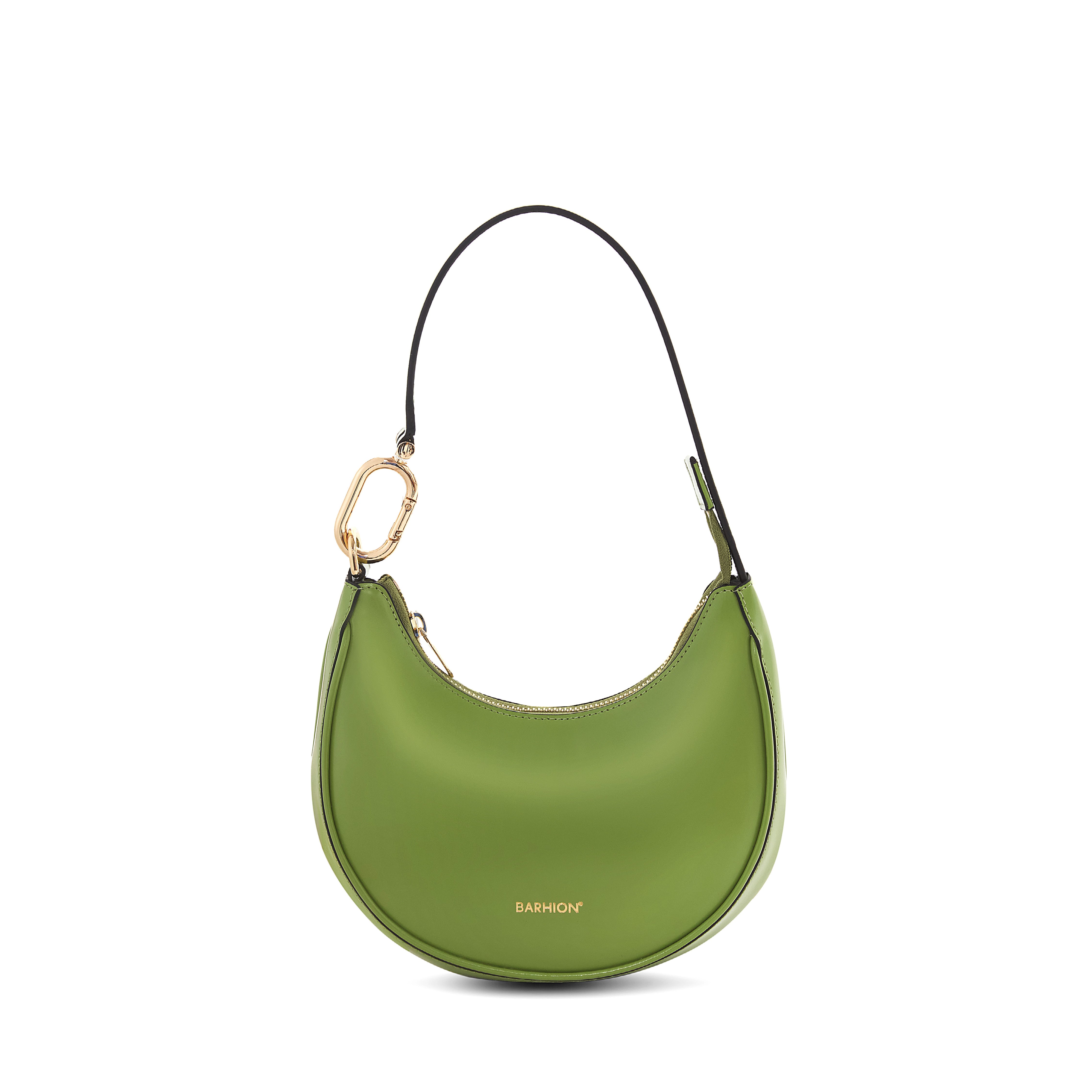 Women's Calf Leather Handmade Crossbody Bag W20012 13