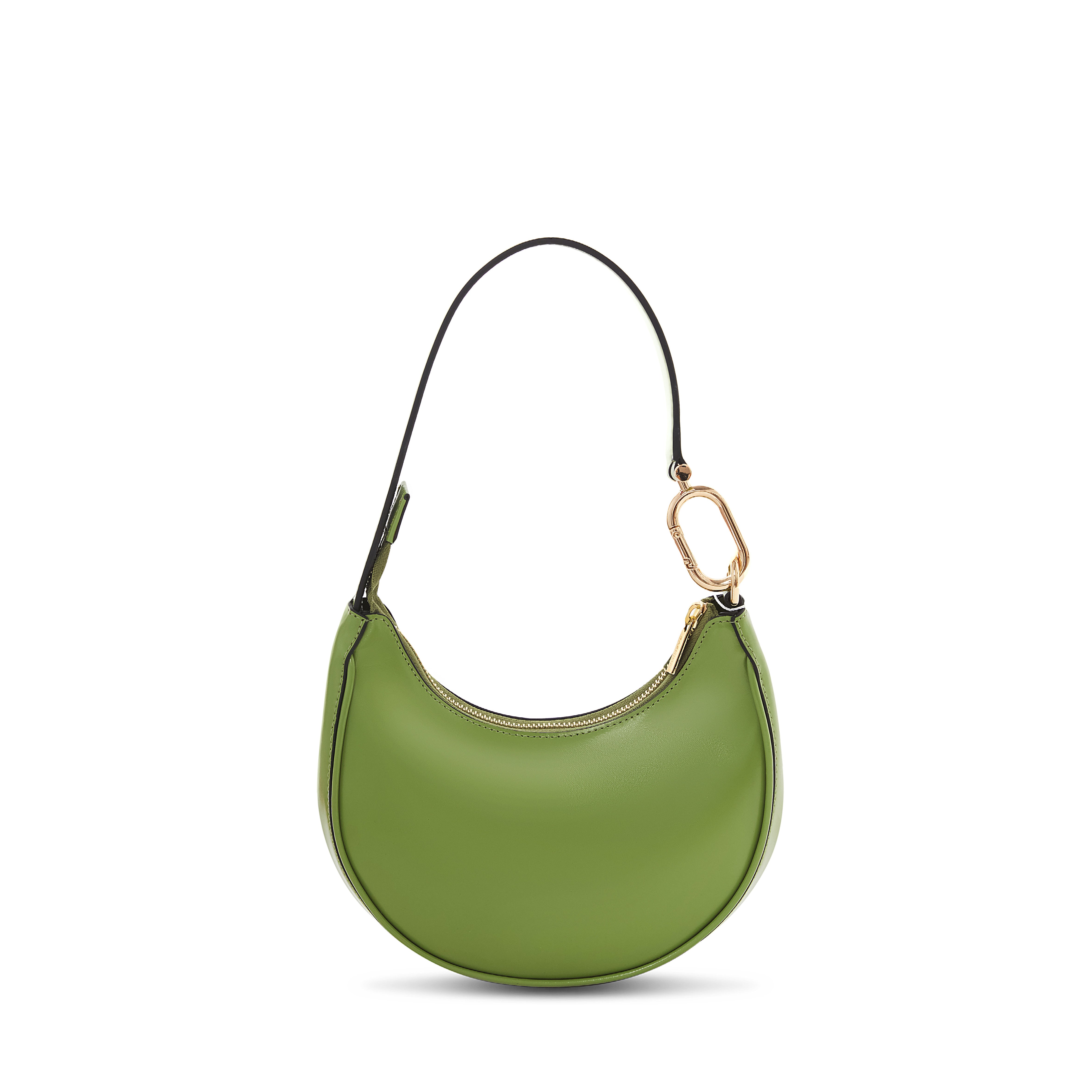 Women's Calf Leather Handmade Crossbody Bag W20012 15