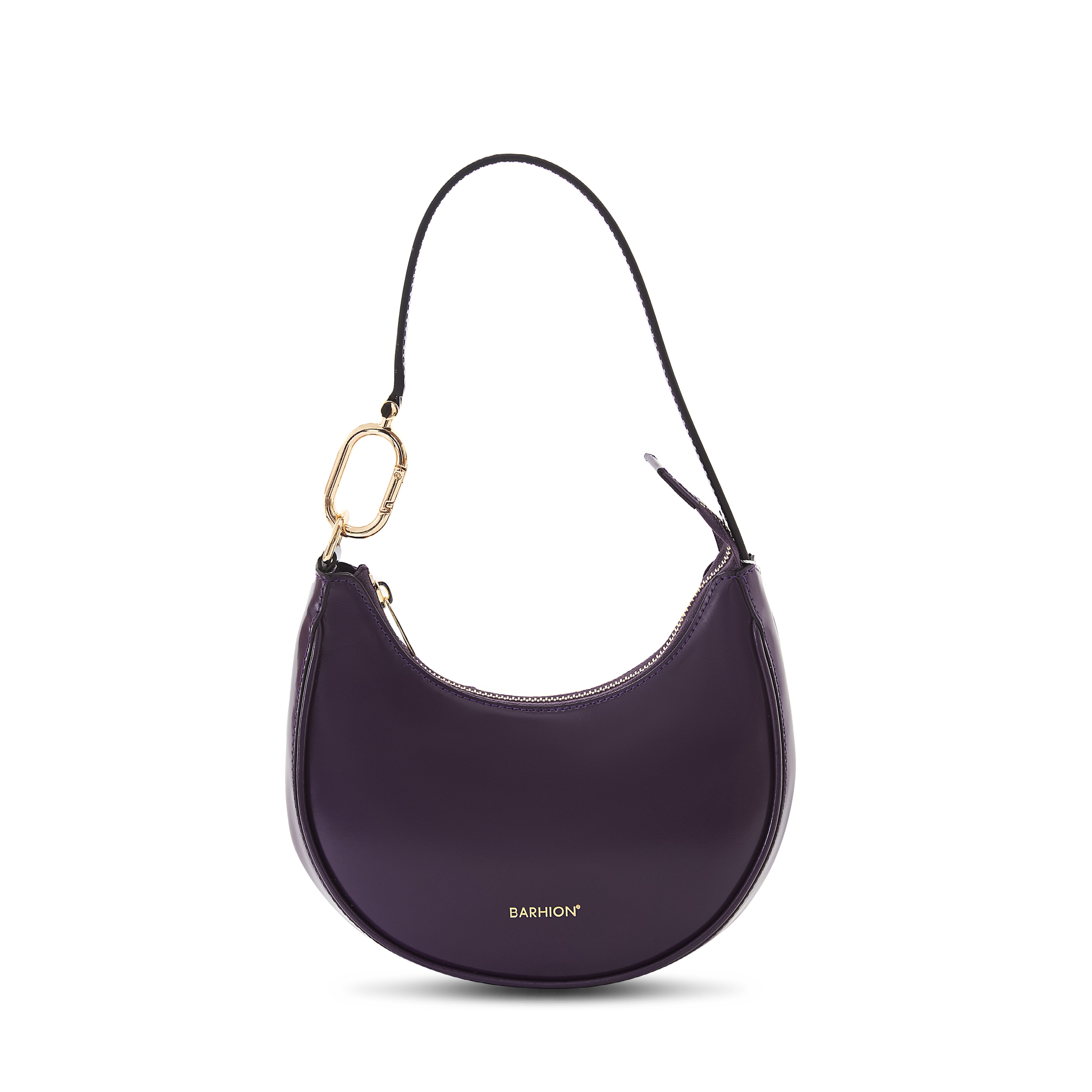 Women's Calf Leather Handmade Crossbody Bag W20012 16