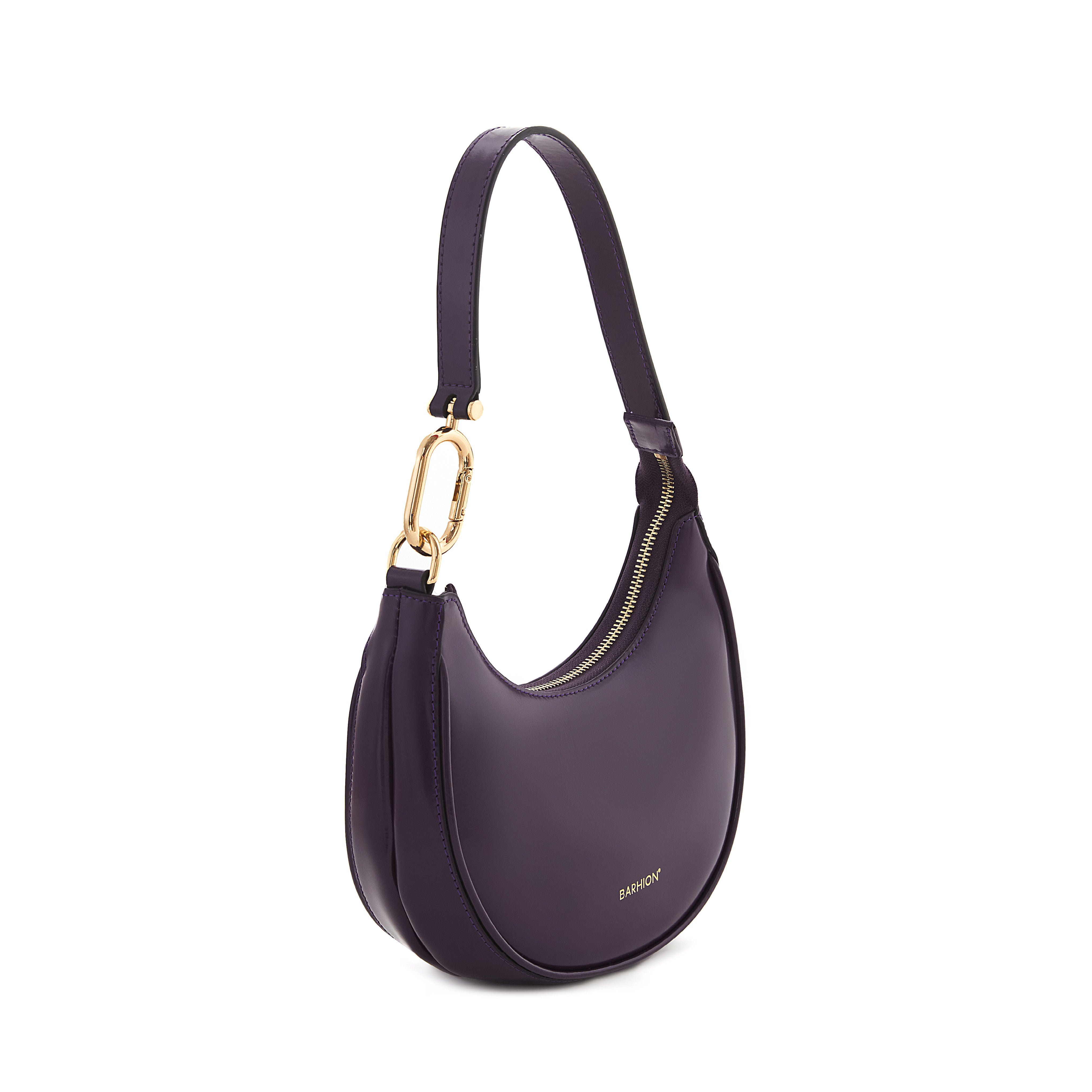 Women's Calf Leather Handmade Crossbody Bag W20012 17